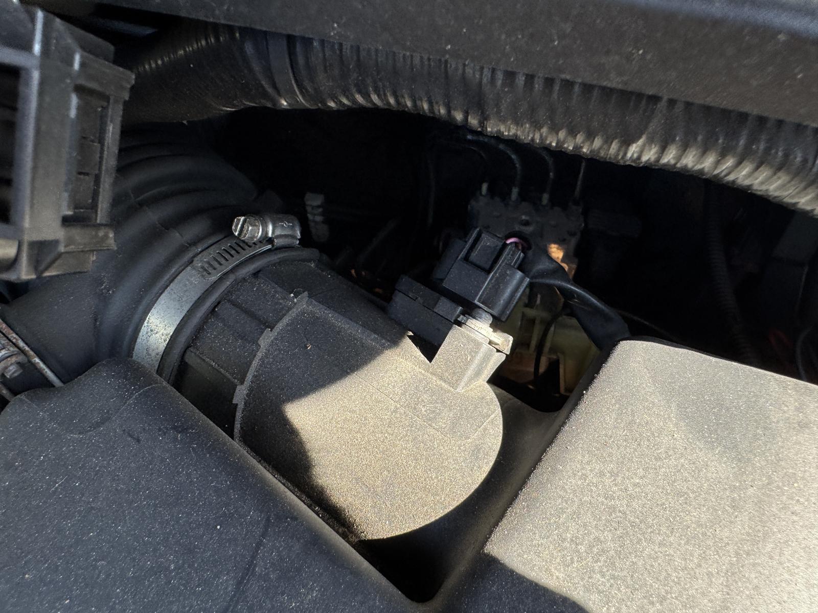 View Auto part Air Flow Meter NISSAN PATHFINDER 2014