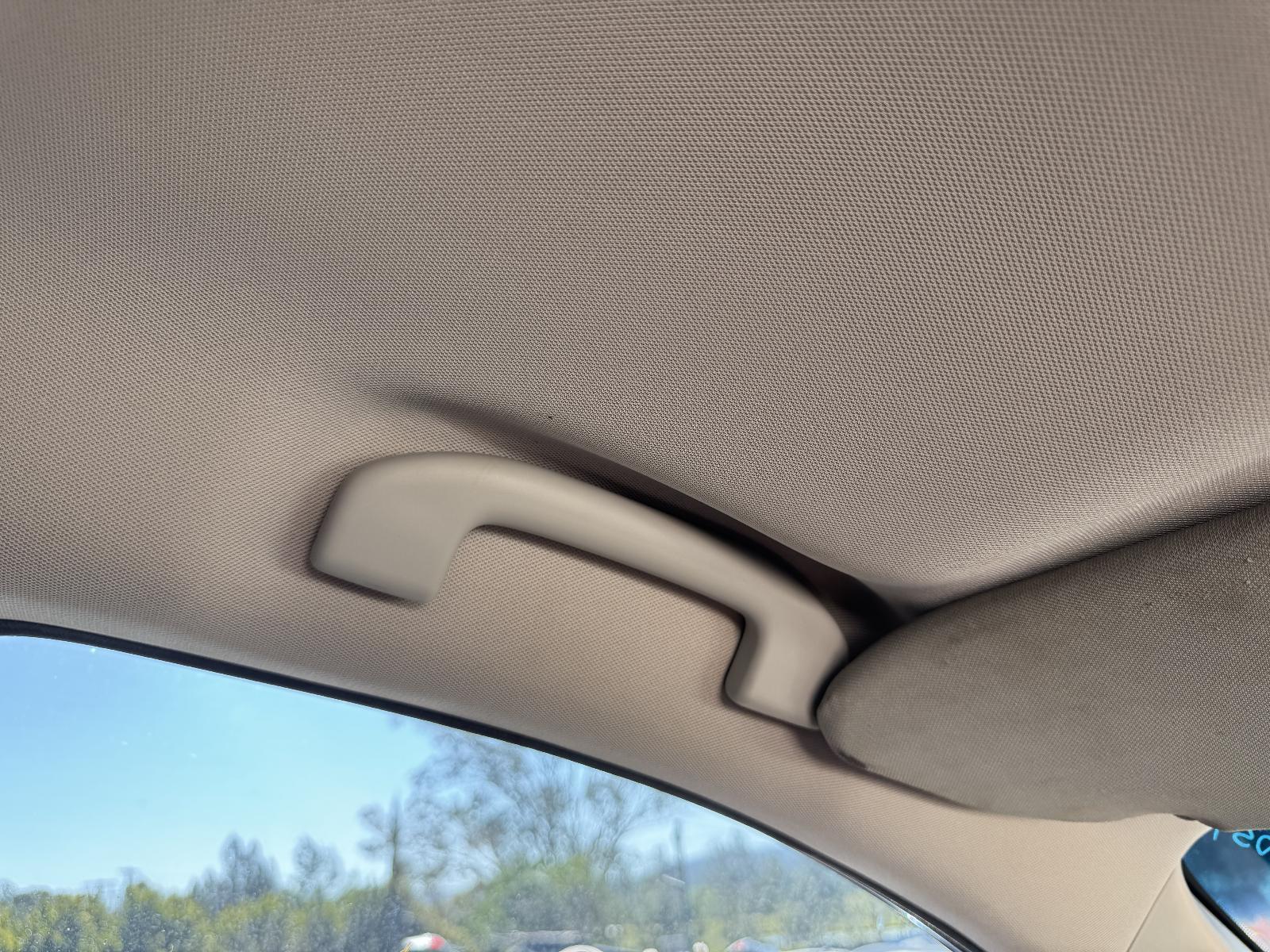 View Auto part Grab Handle NISSAN PATHFINDER 2014