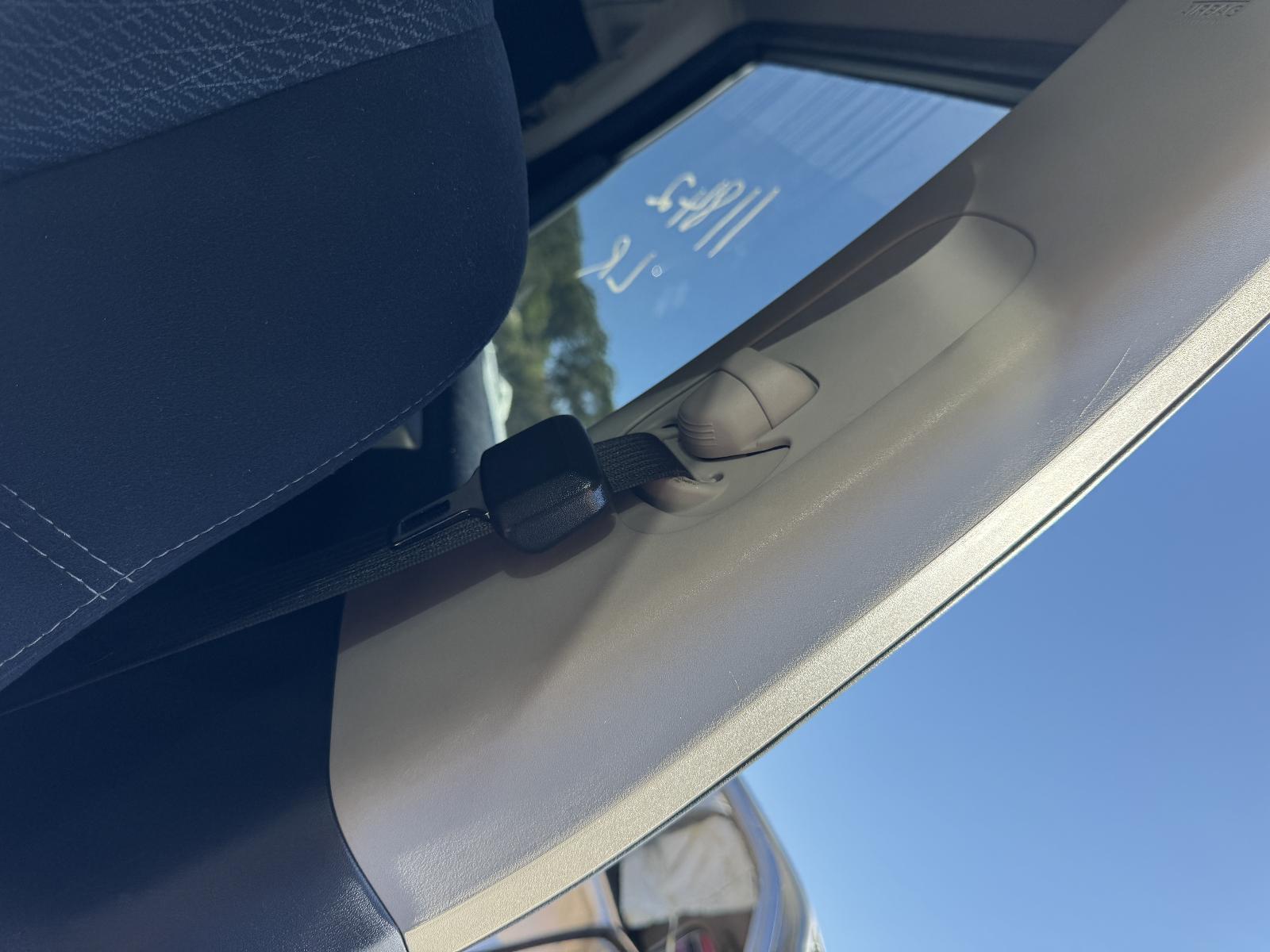 View Auto part Seatbelt/Stalk NISSAN PATHFINDER 2014