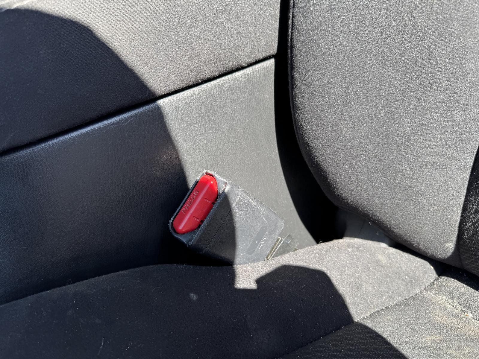 View Auto part Seatbelt/Stalk NISSAN PATHFINDER 2014