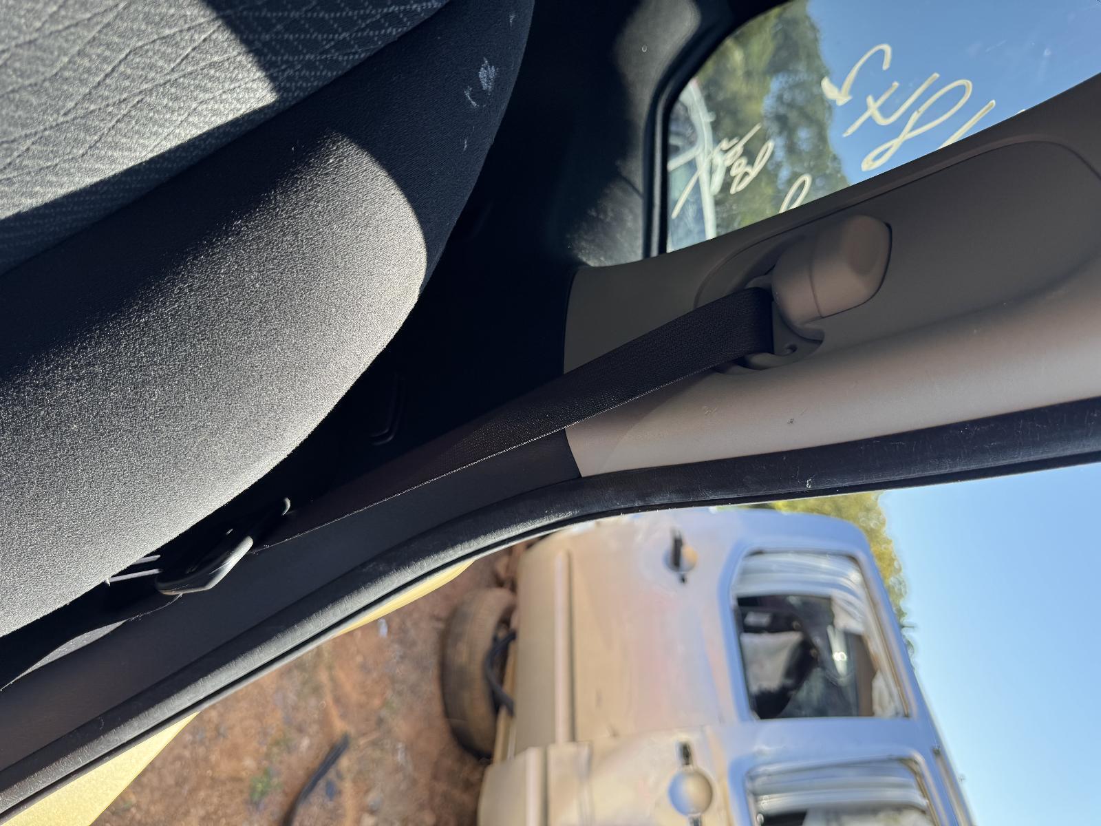 View Auto part Seatbelt/Stalk NISSAN PATHFINDER 2014