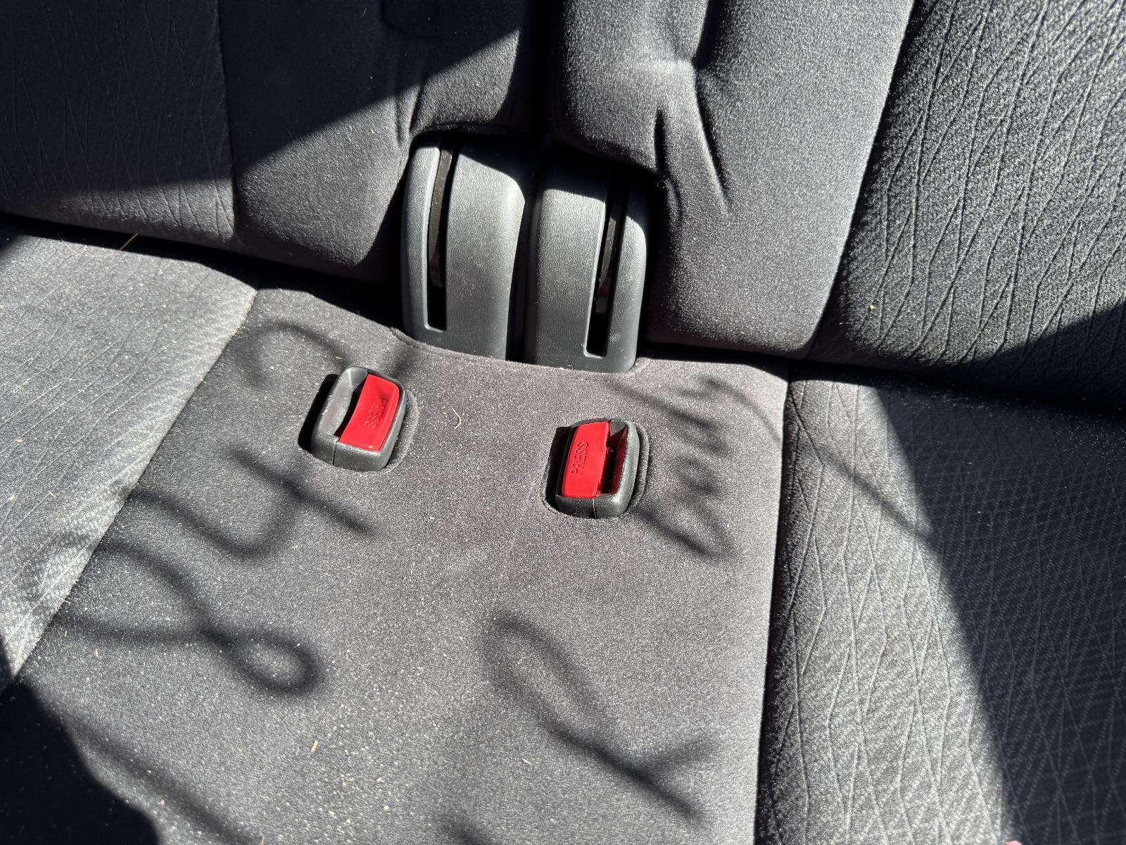 View Auto part Seatbelt/Stalk NISSAN PATHFINDER 2014