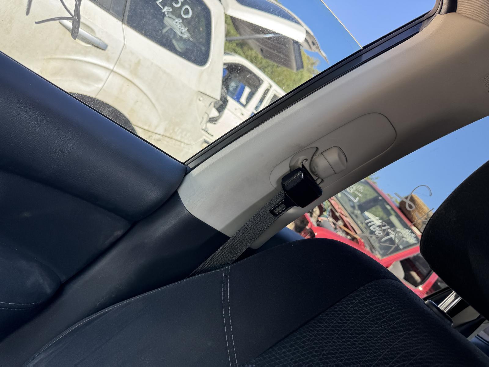 View Auto part Seatbelt/Stalk NISSAN PATHFINDER 2014