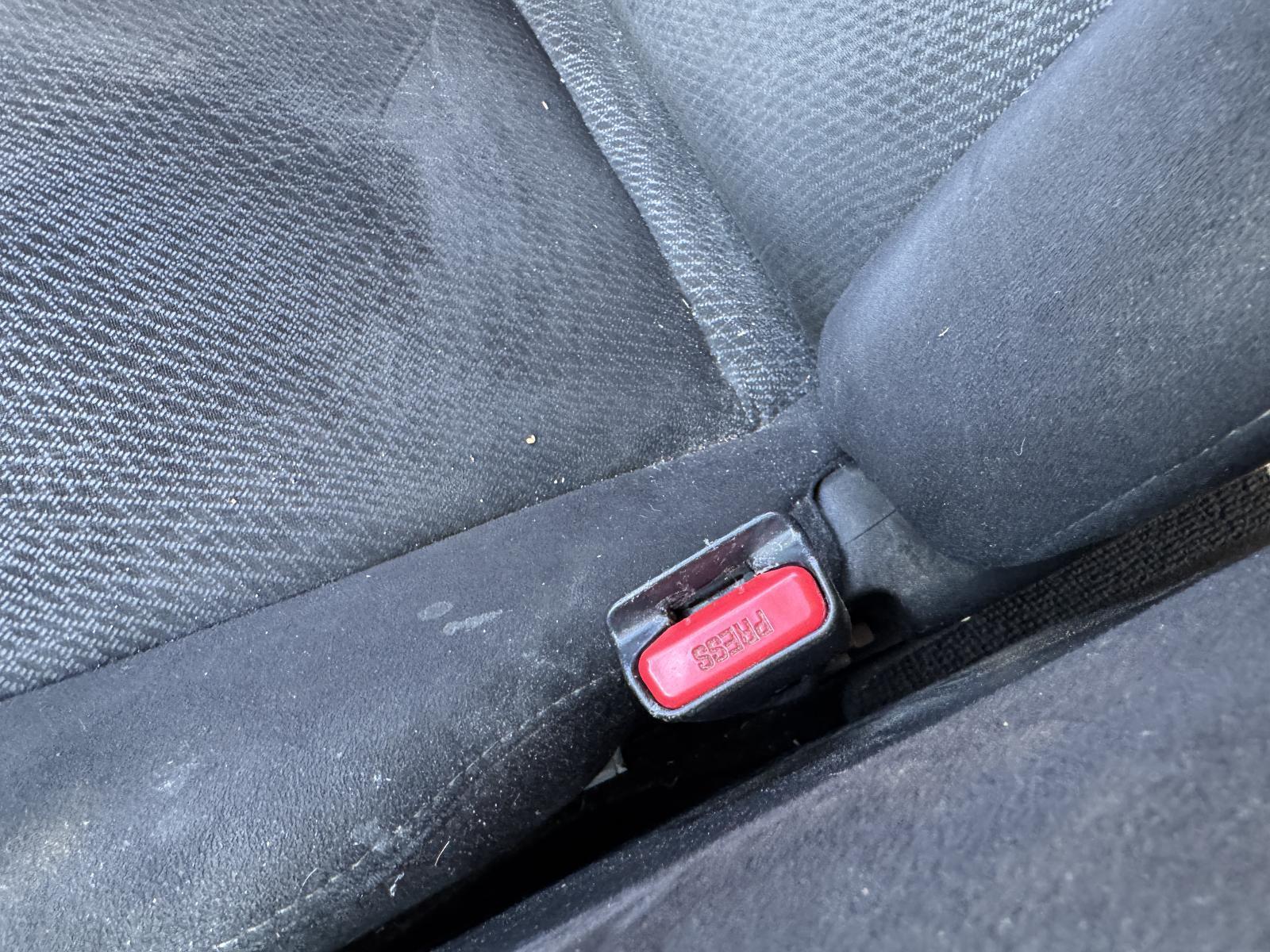 View Auto part Seatbelt/Stalk NISSAN PATHFINDER 2014