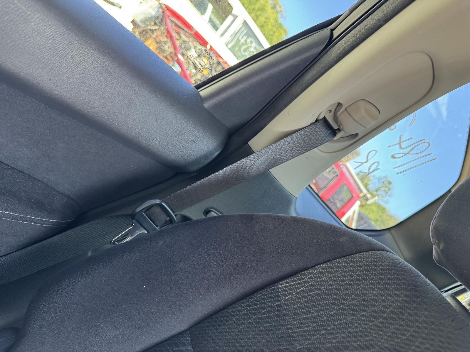 View Auto part Seatbelt/Stalk NISSAN PATHFINDER 2014