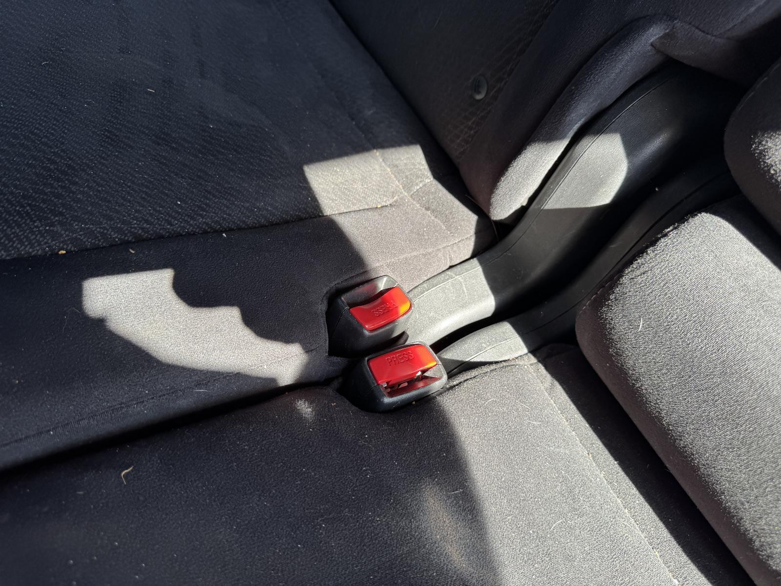 View Auto part Seatbelt/Stalk NISSAN PATHFINDER 2014