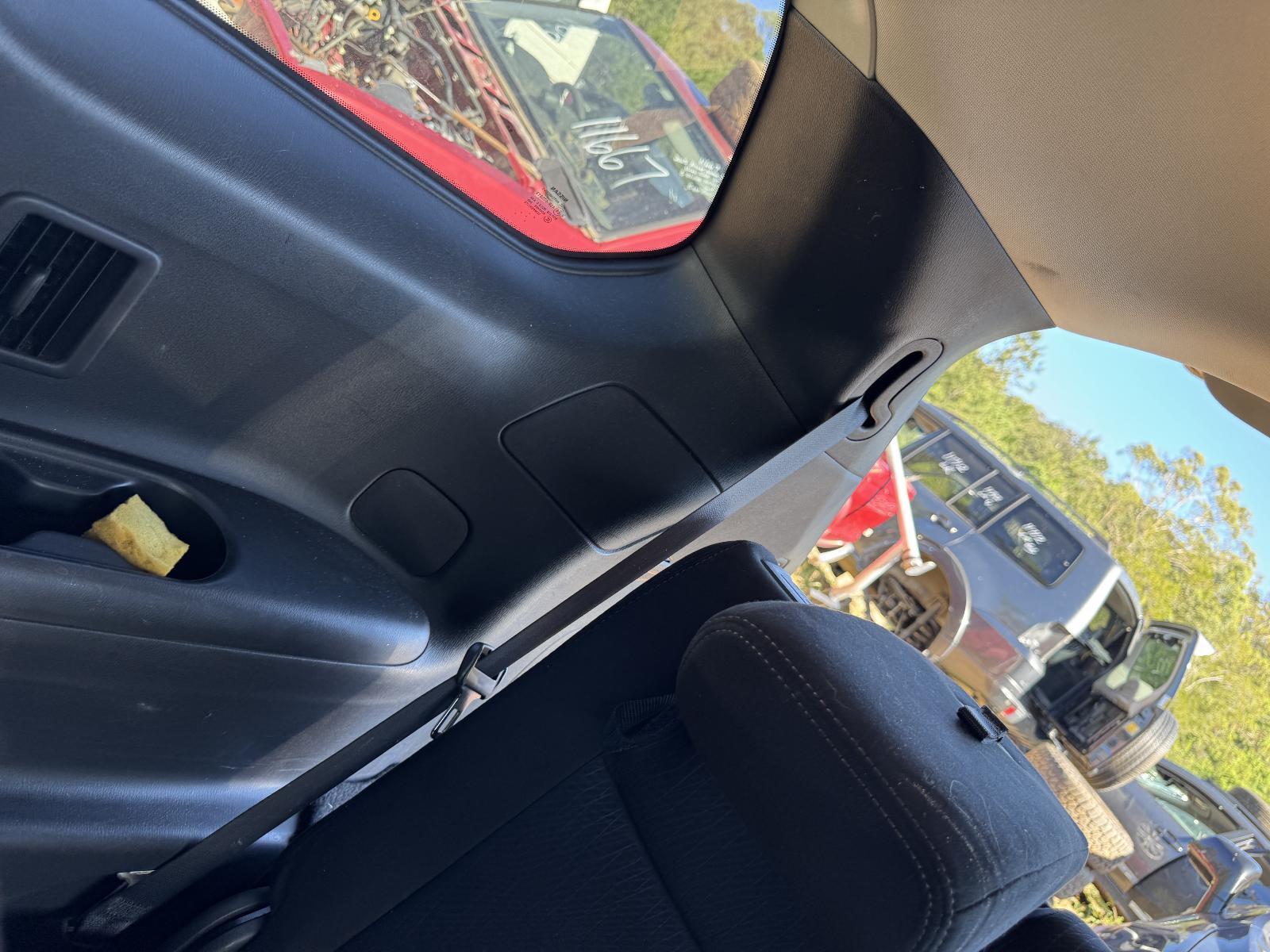 View Auto part Seatbelt/Stalk NISSAN PATHFINDER 2014