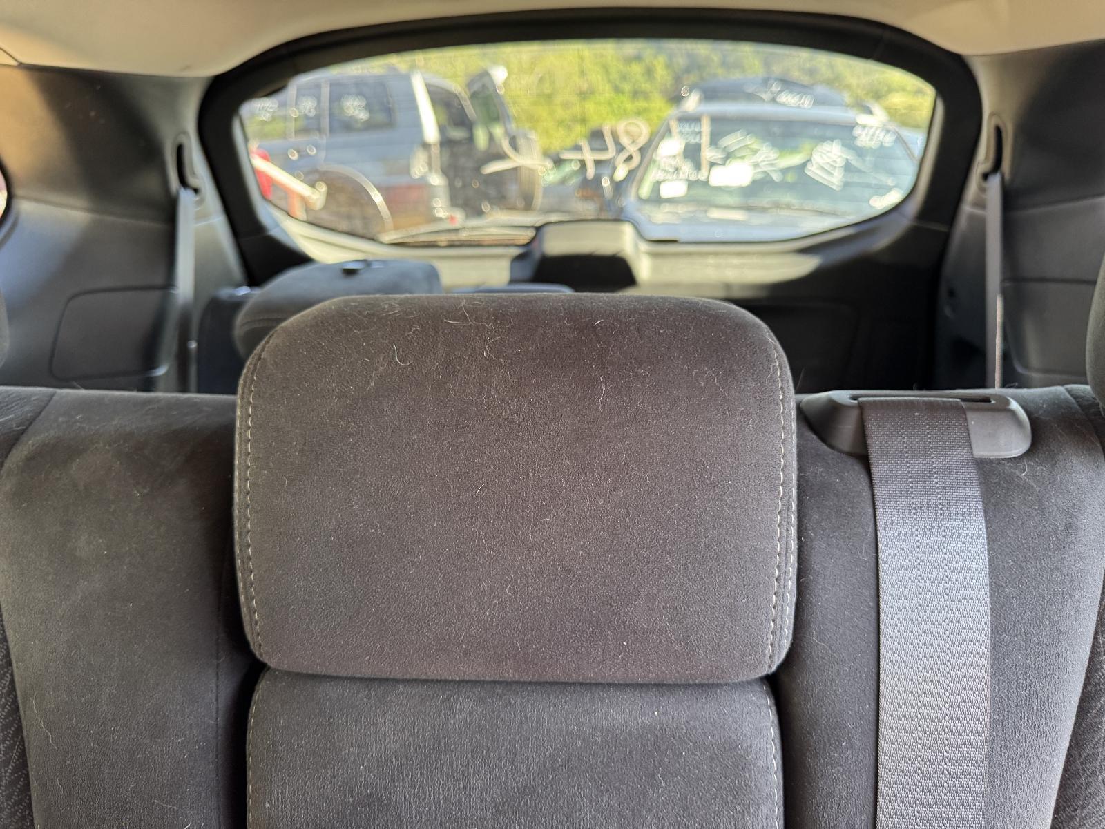 View Auto part Headrest NISSAN PATHFINDER 2014