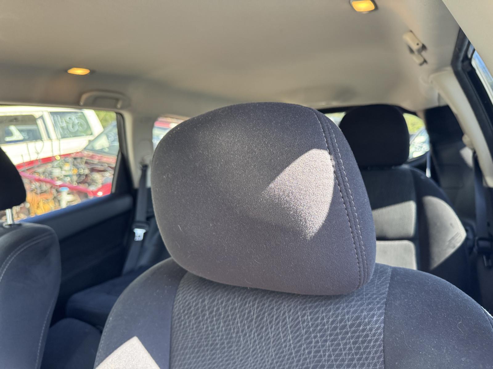 View Auto part Headrest NISSAN PATHFINDER 2014