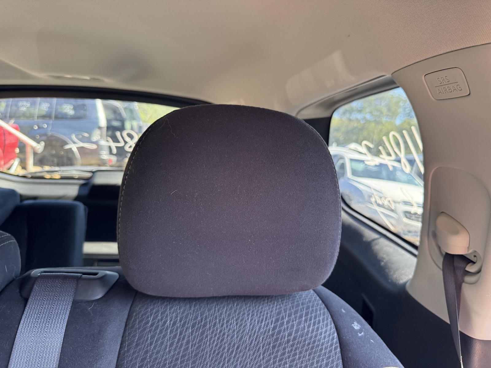 View Auto part Headrest NISSAN PATHFINDER 2014