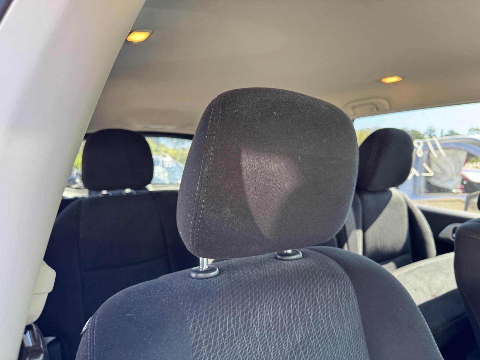 View Auto part Headrest NISSAN PATHFINDER 2014