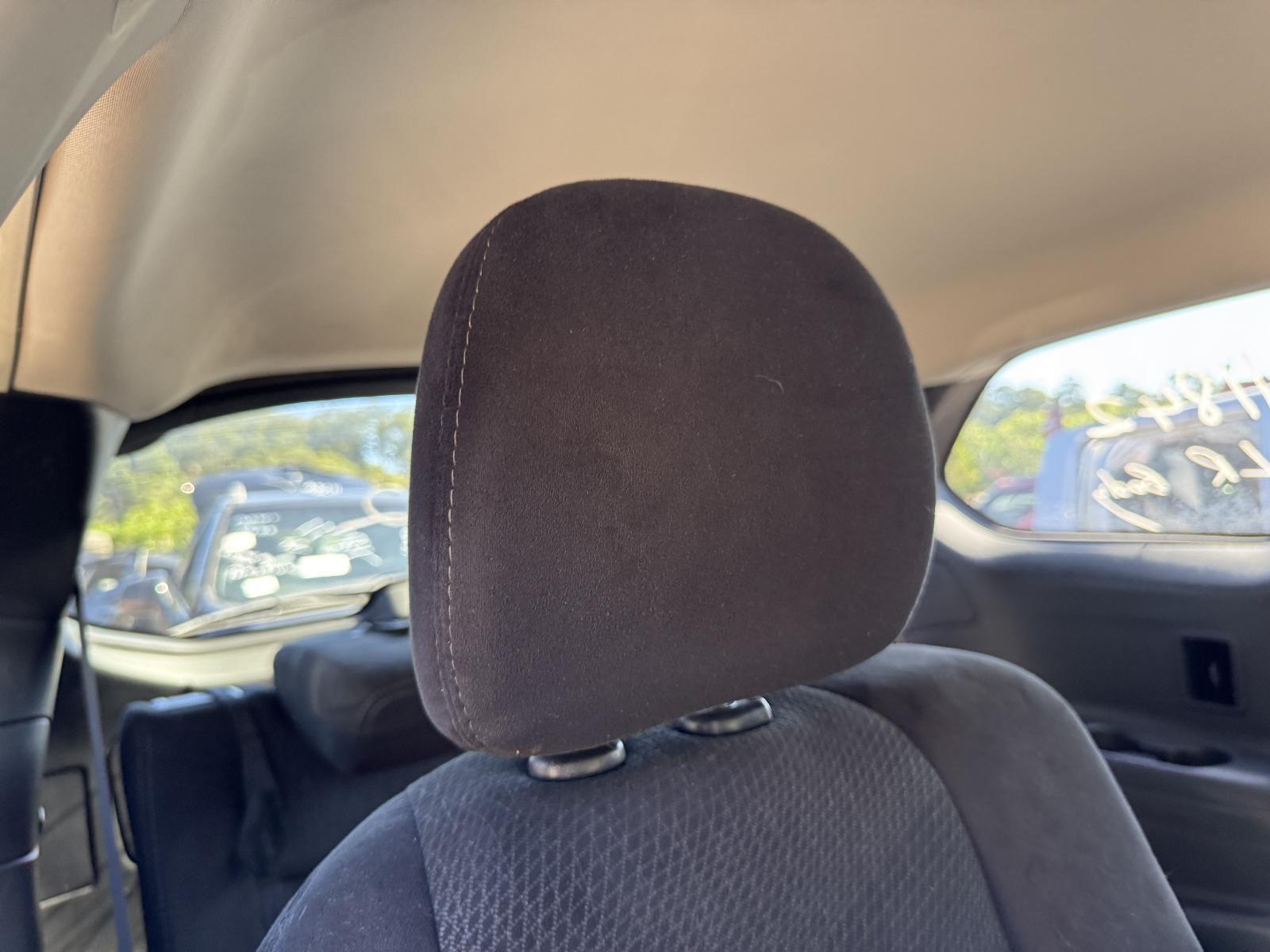 View Auto part Headrest NISSAN PATHFINDER 2014