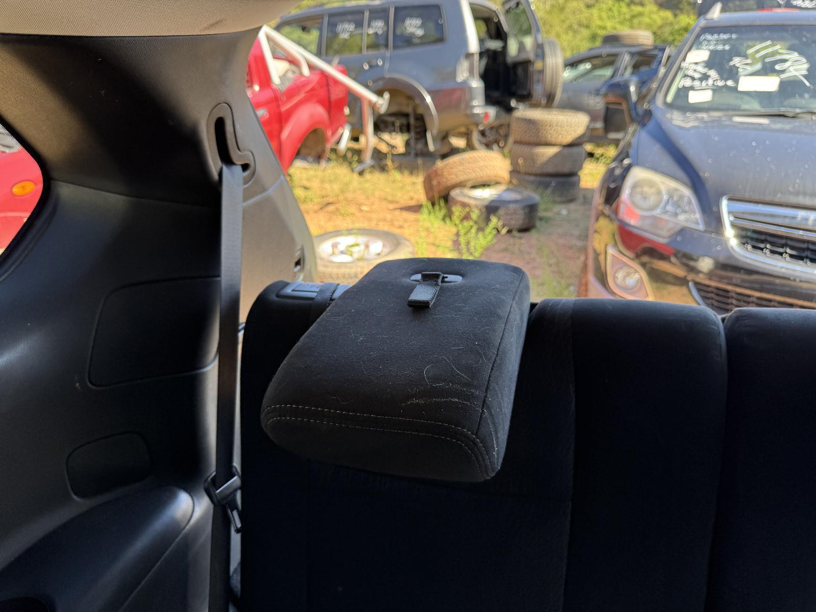 View Auto part Headrest NISSAN PATHFINDER 2014
