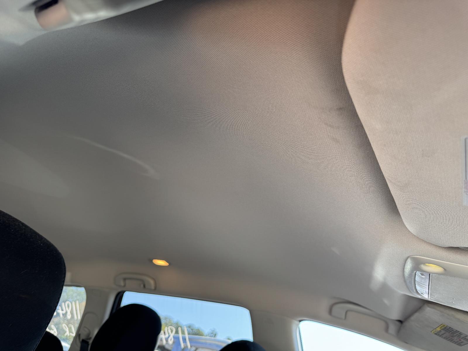 View Auto part Hoodlining NISSAN PATHFINDER 2014