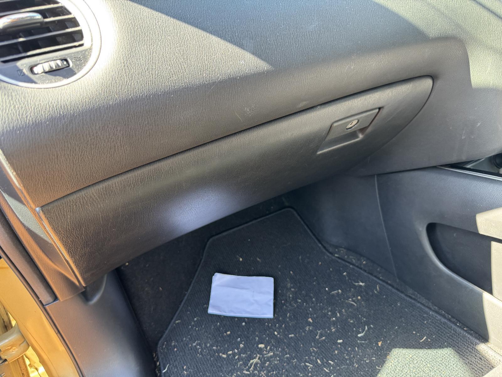 View Auto part Glove Box NISSAN PATHFINDER 2014