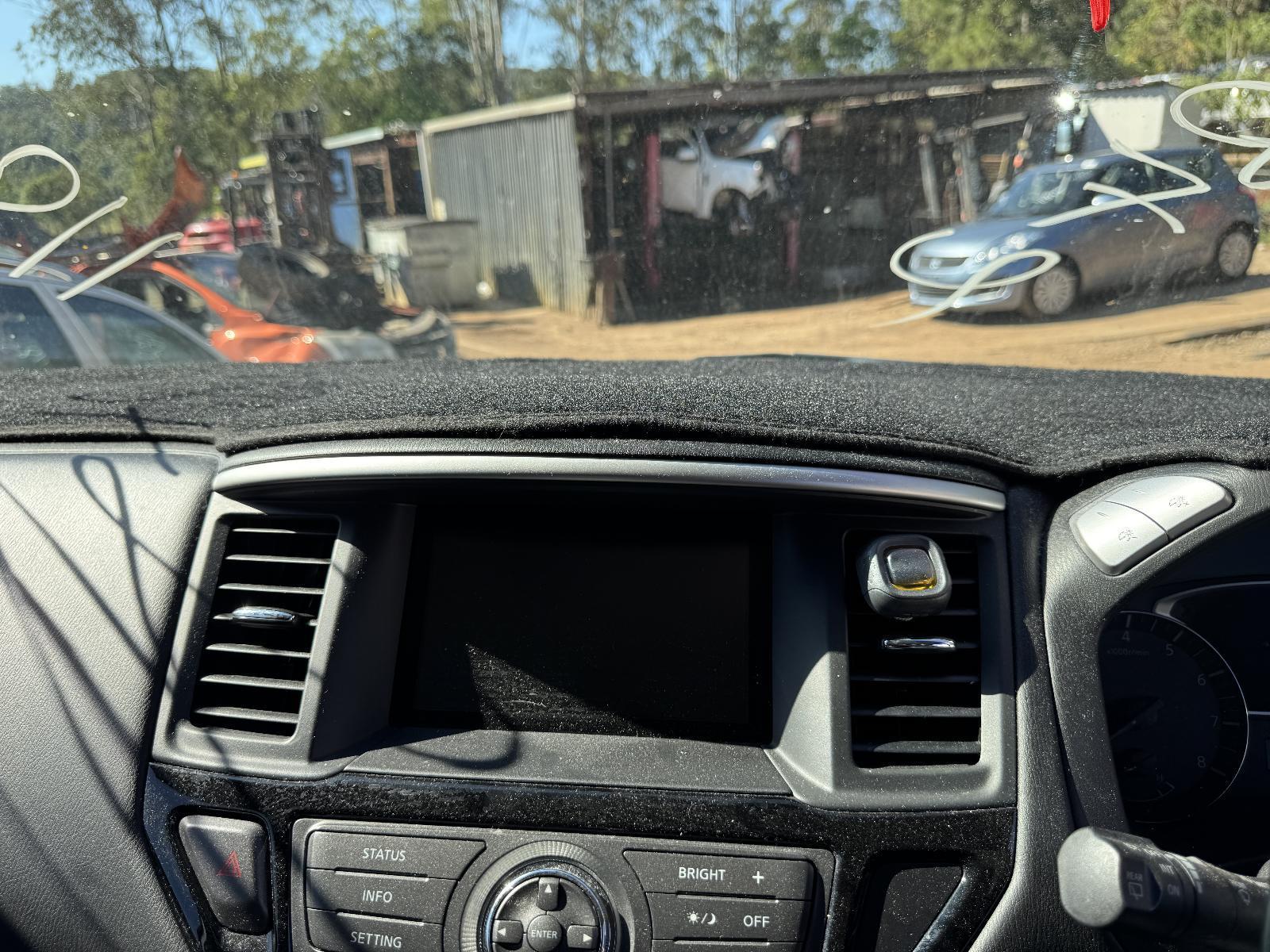 View Auto part Misc NISSAN PATHFINDER 2014