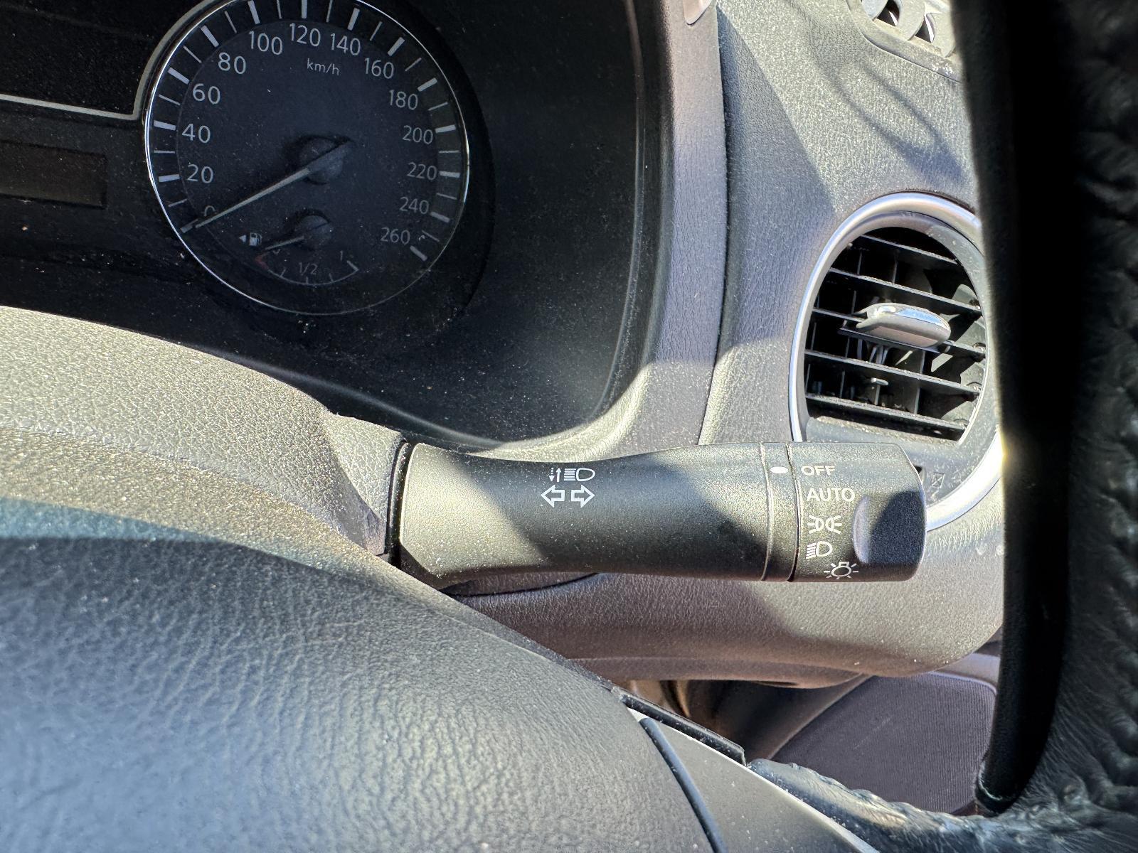 View Auto part Combination Switch NISSAN PATHFINDER 2014