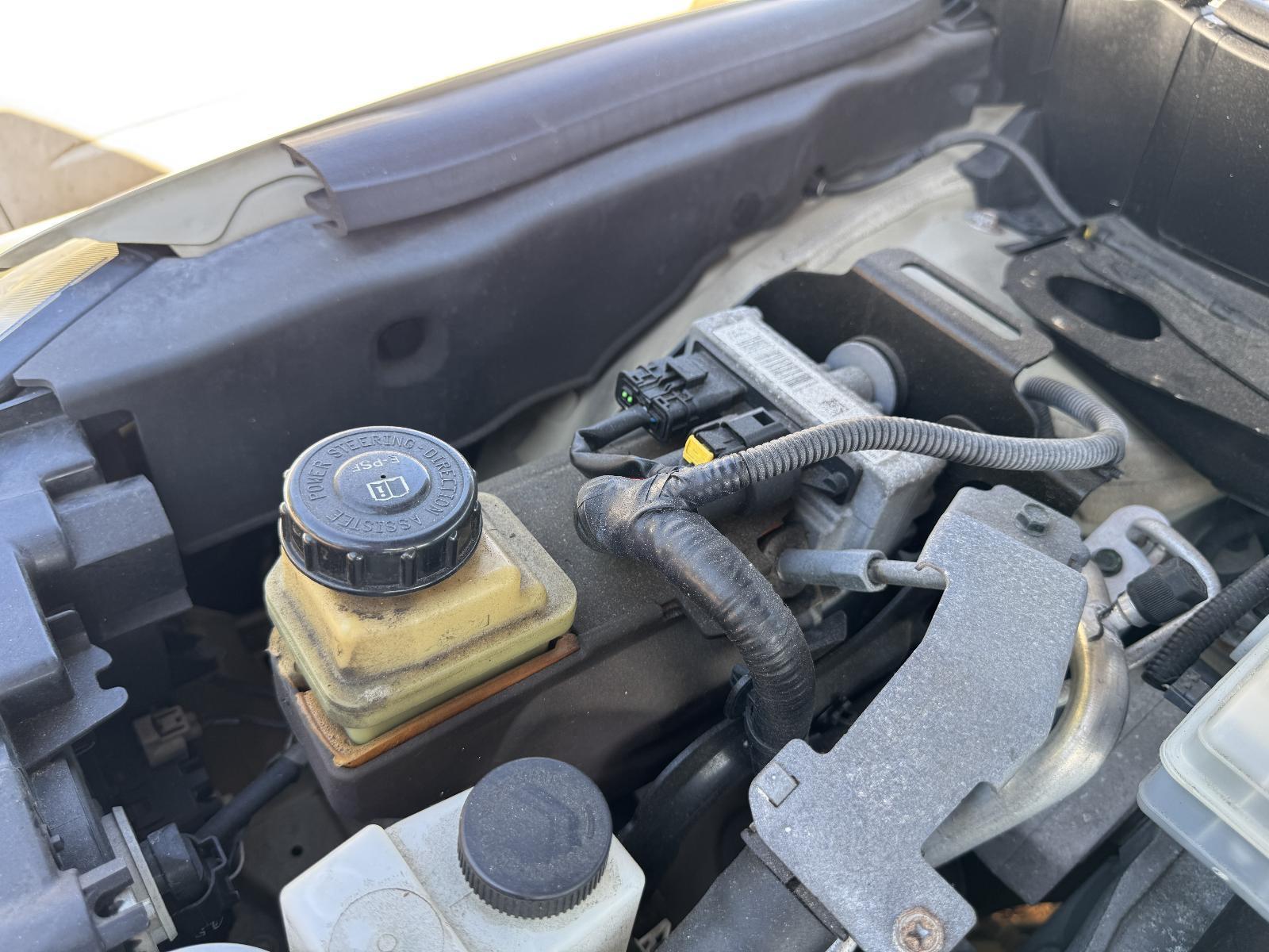 View Auto part Steering Pump NISSAN PATHFINDER 2014