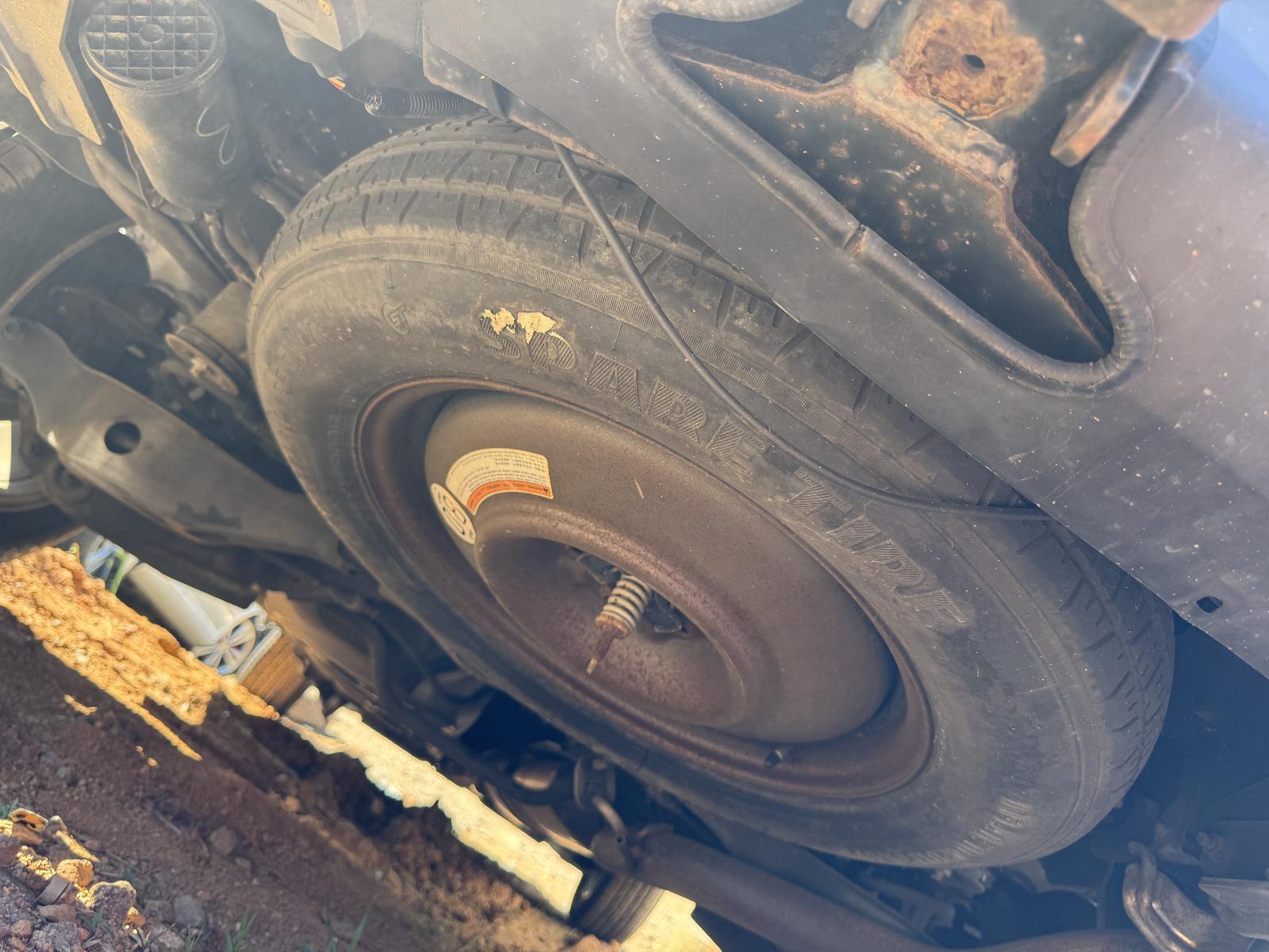 View Auto part Wheel Standard/Steel NISSAN PATHFINDER 2014