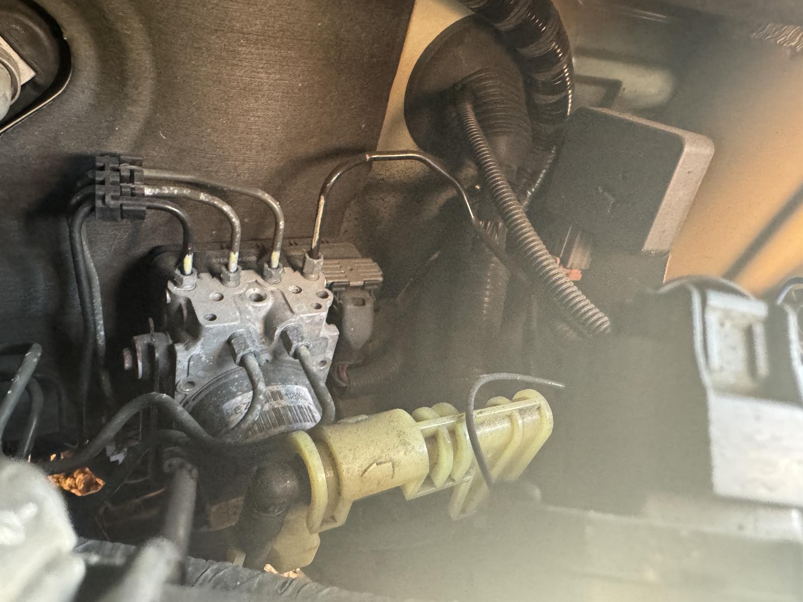 View Auto part Abs Pump/Modulator NISSAN PATHFINDER 2014