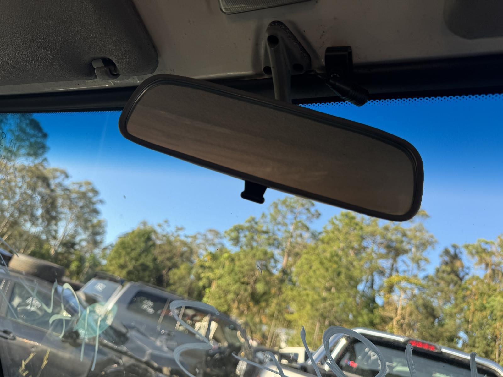 View Auto part Interior Mirror MITSUBISHI L300 2009