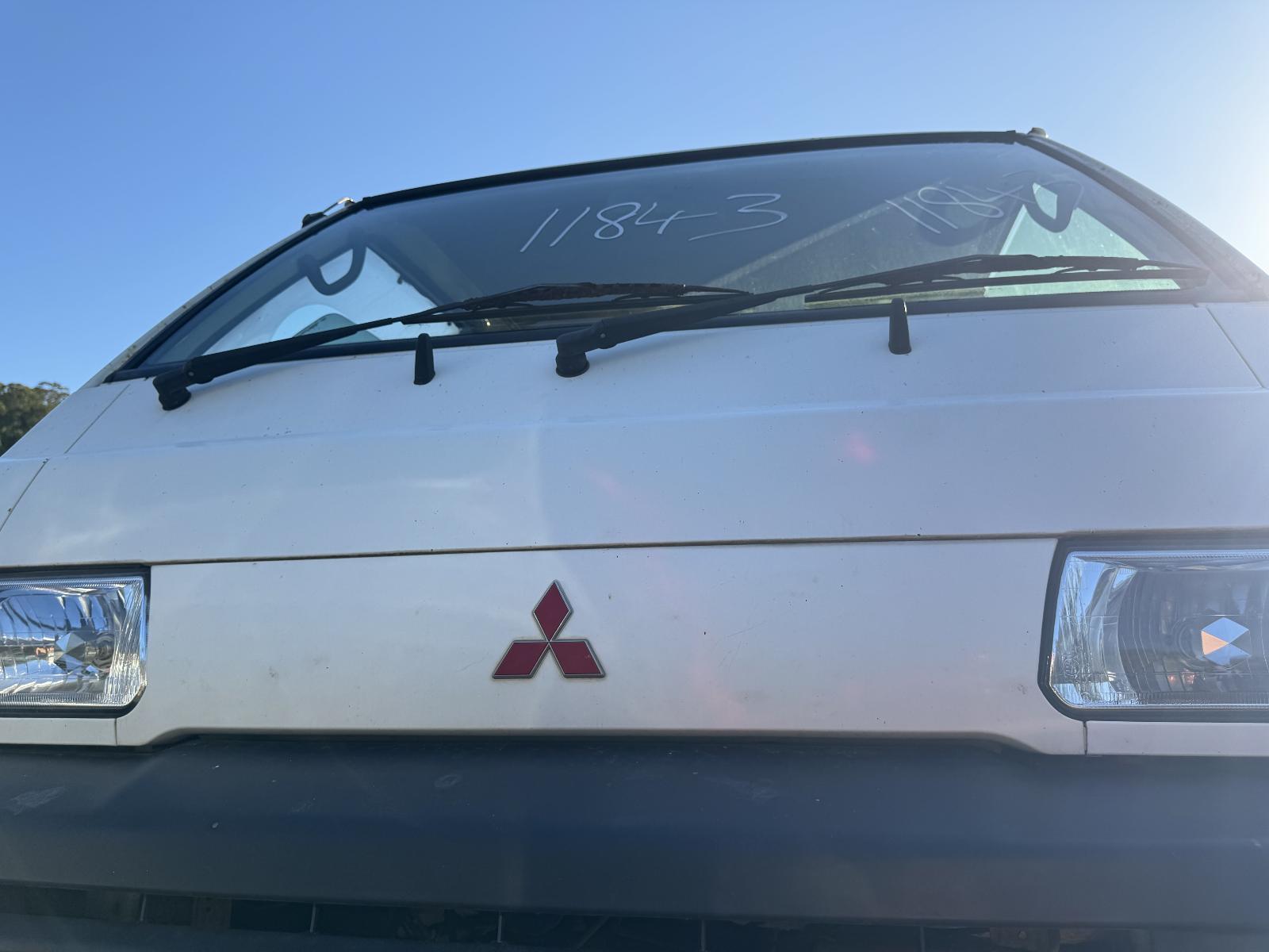 View Auto part Header Panel MITSUBISHI L300 2009