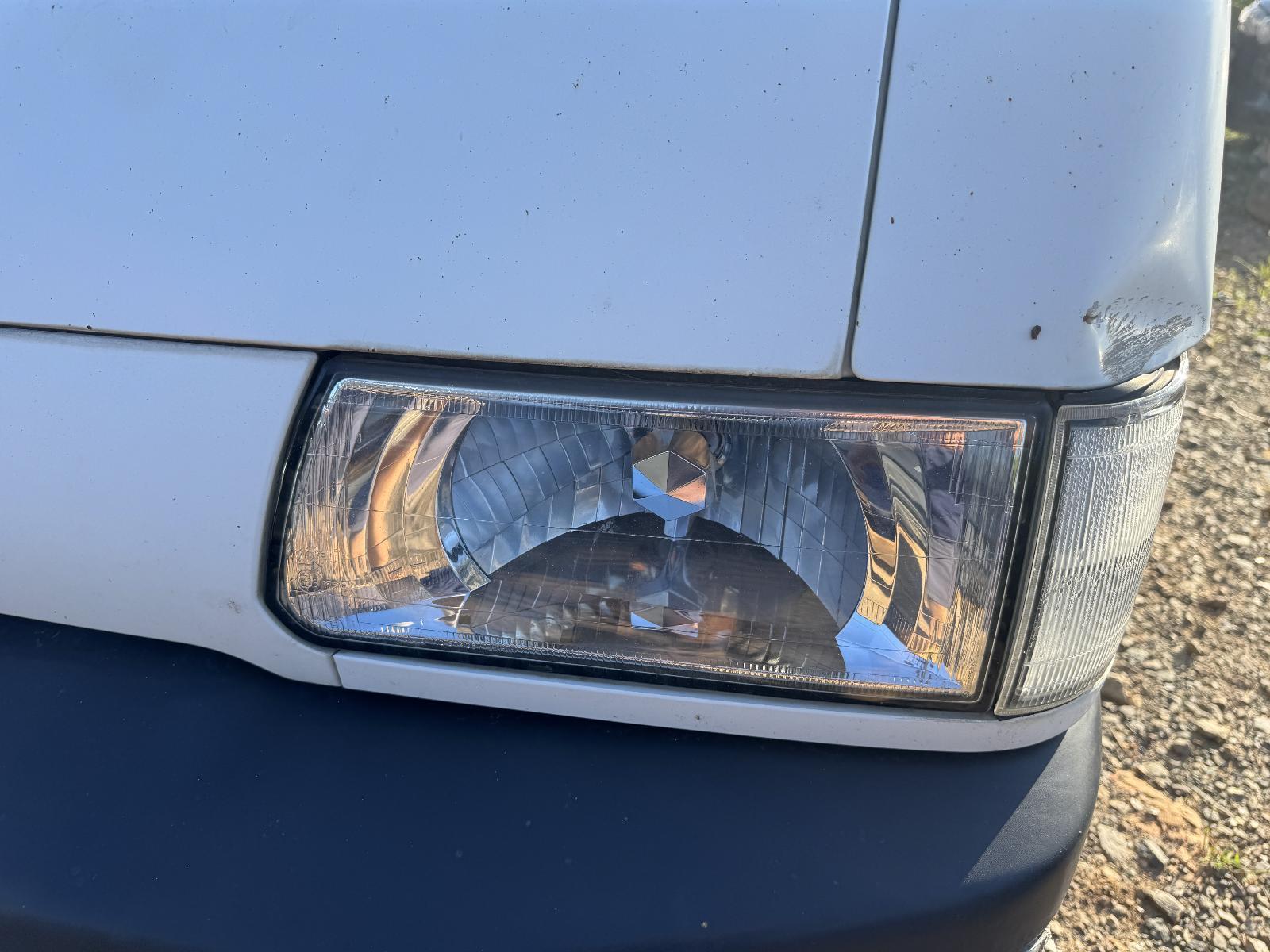 View Auto part Left Headlamp MITSUBISHI L300 2009