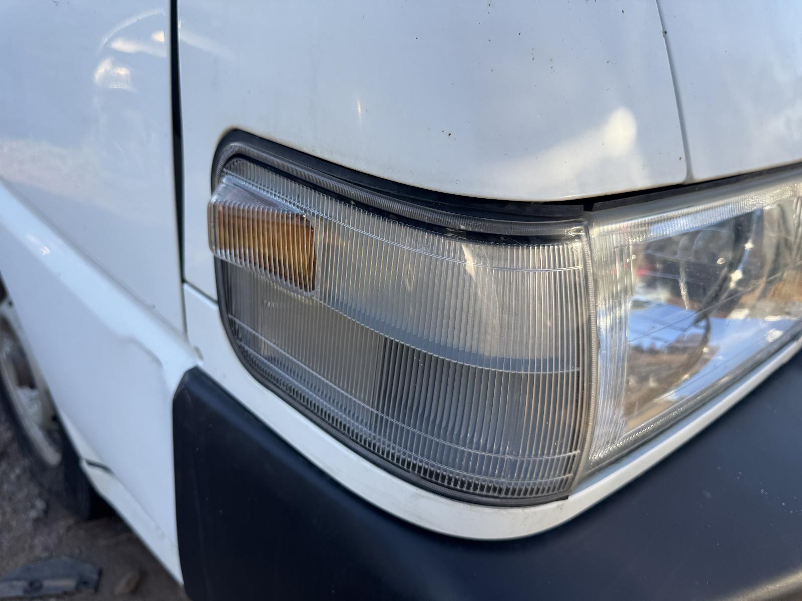 View Auto part Right Indicator/Fog/Side MITSUBISHI L300 2009