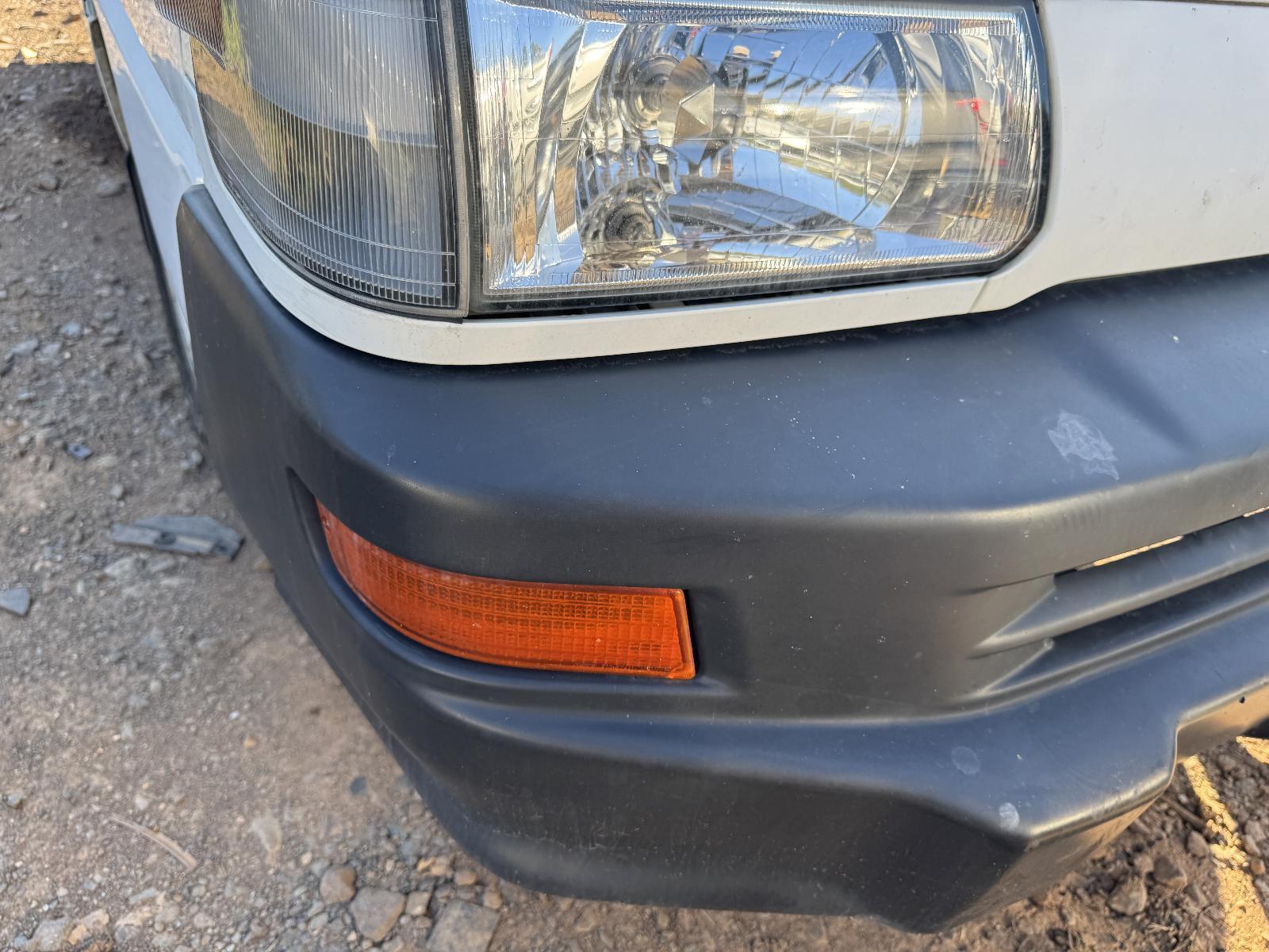 View Auto part Right Headlight Surround MITSUBISHI L300 2009