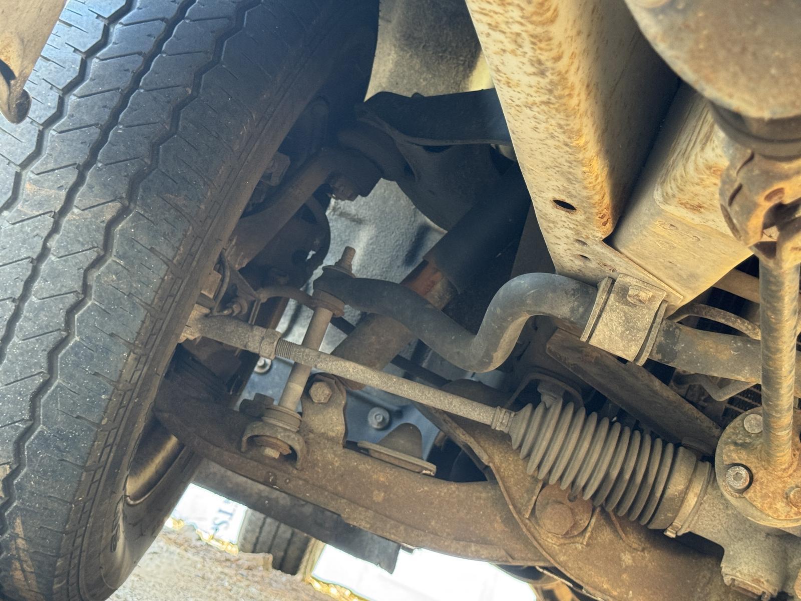 View Auto part Right Front Upper Control Arm MITSUBISHI L300 2009