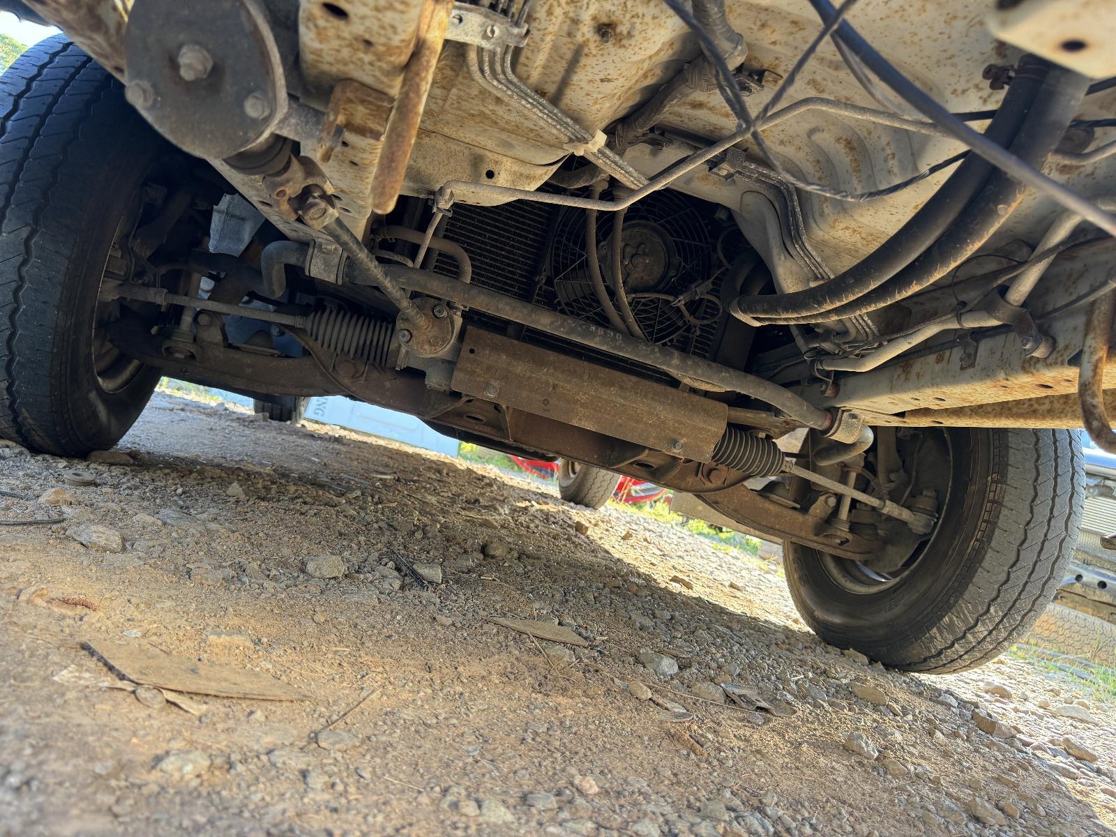 View Auto part Stabiliser Bar MITSUBISHI L300 2009