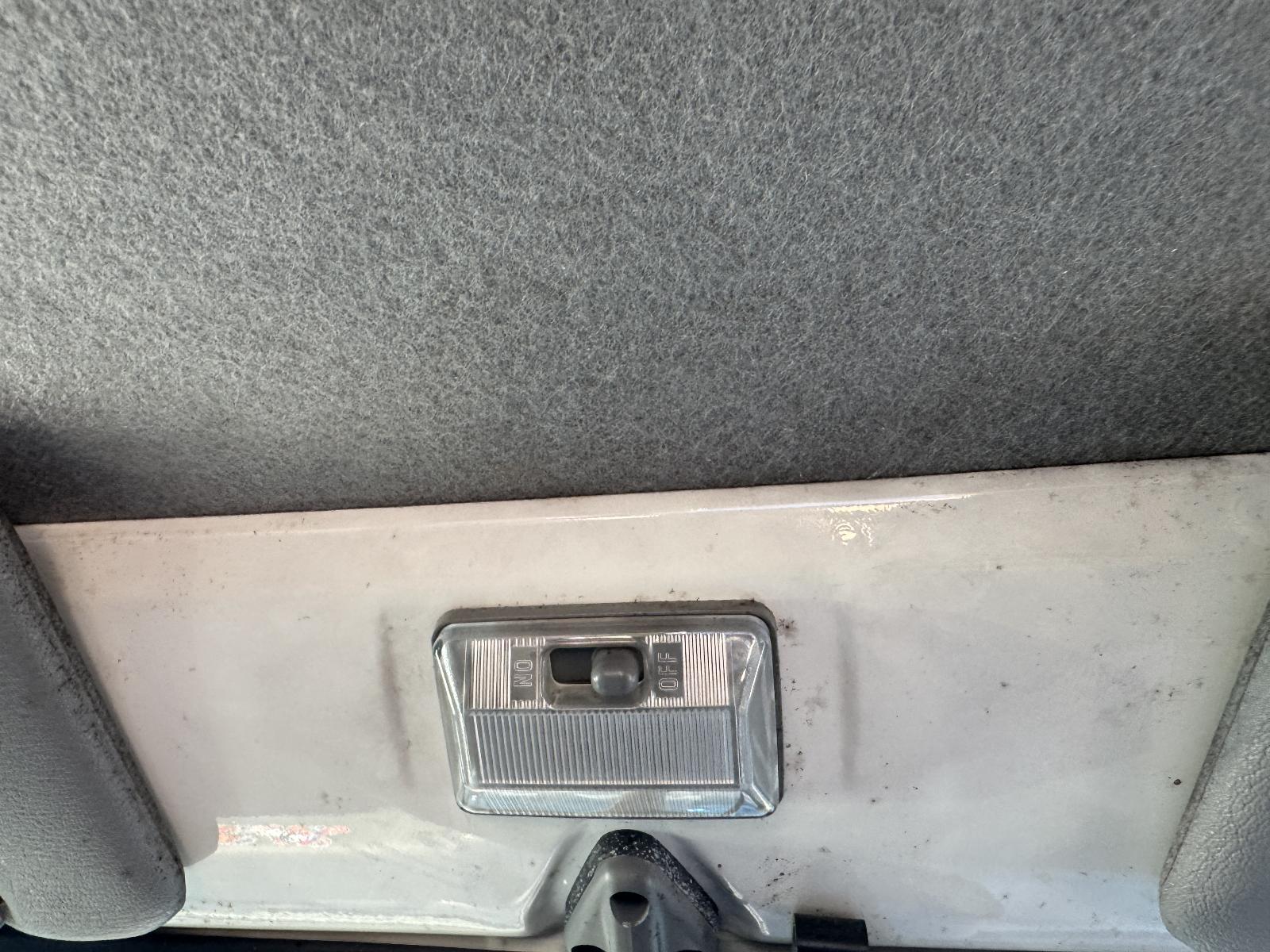 View Auto part Courtesy Light MITSUBISHI L300 2009