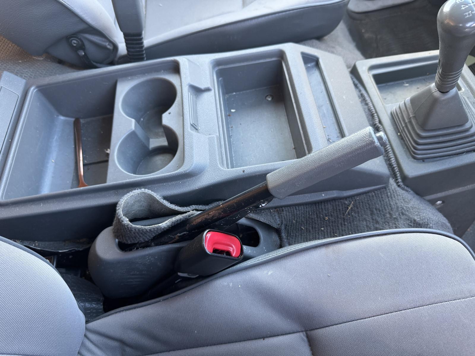 View Auto part Handbrake Lever MITSUBISHI L300 2009