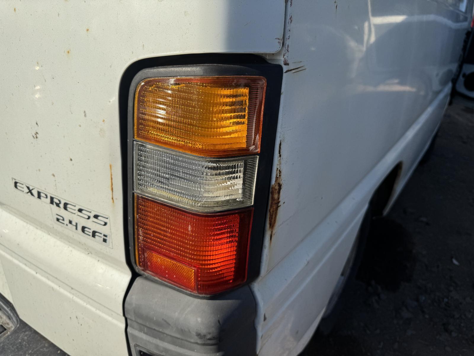 View Auto part Right Taillight MITSUBISHI L300 2009