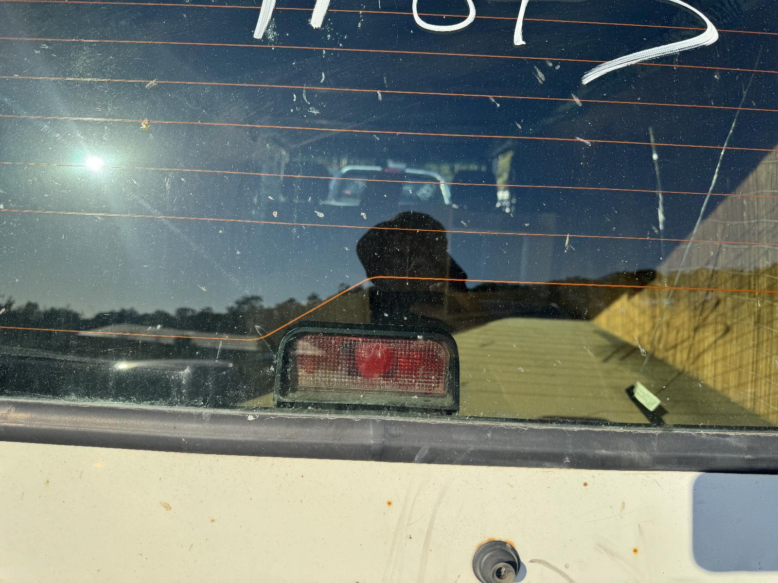 View Auto part High Level Stoplight MITSUBISHI L300 2009