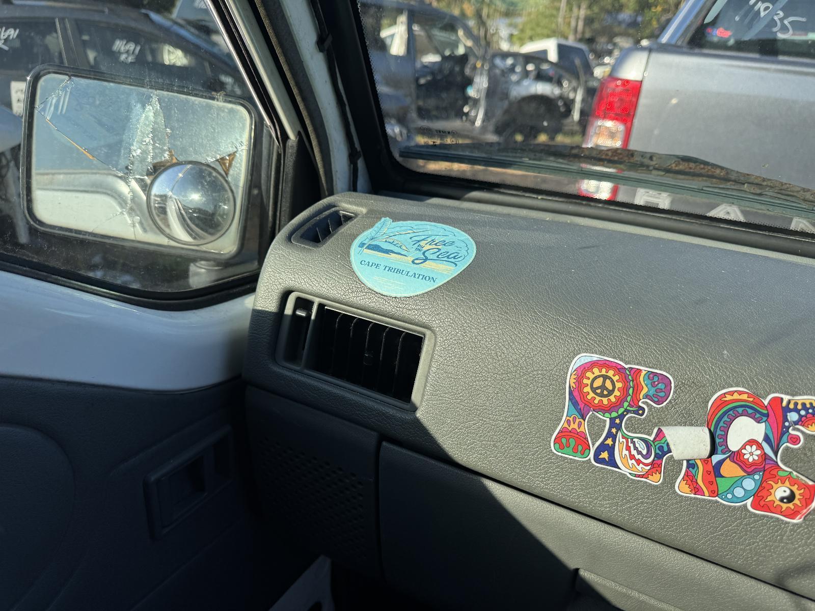 View Auto part Misc MITSUBISHI L300 2009