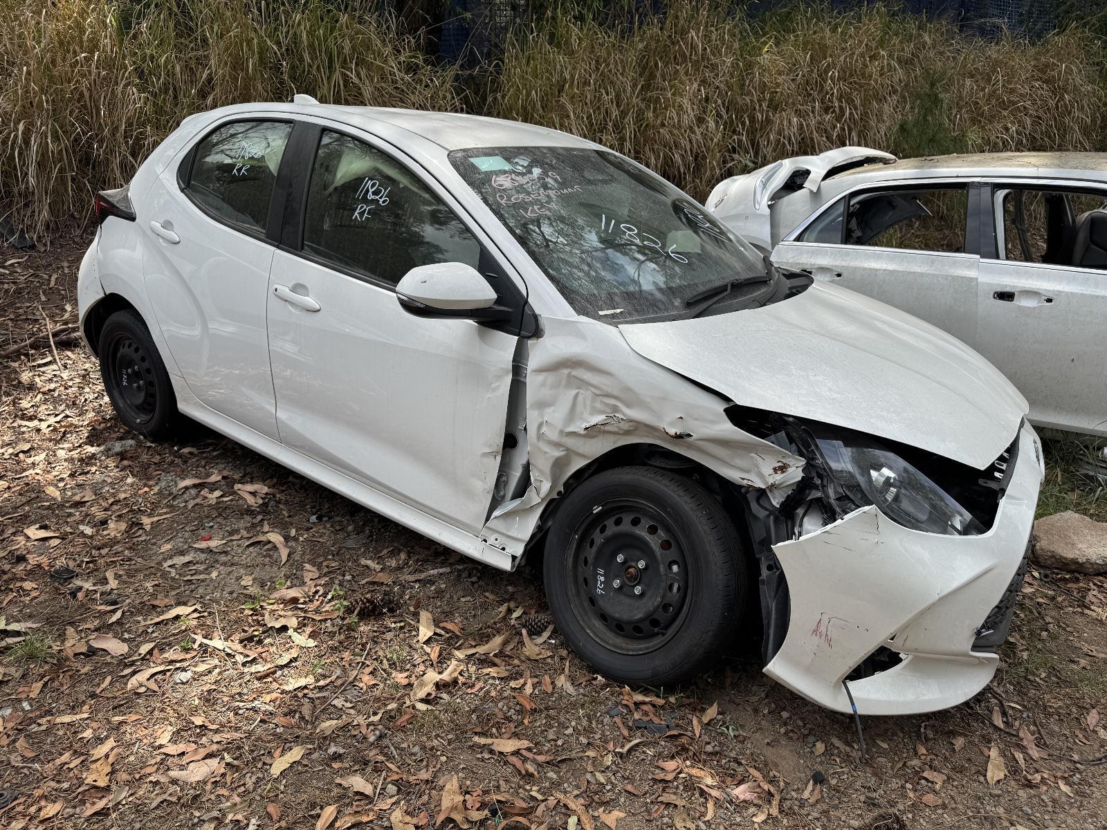 View Auto part Caliper TOYOTA YARIS 2024