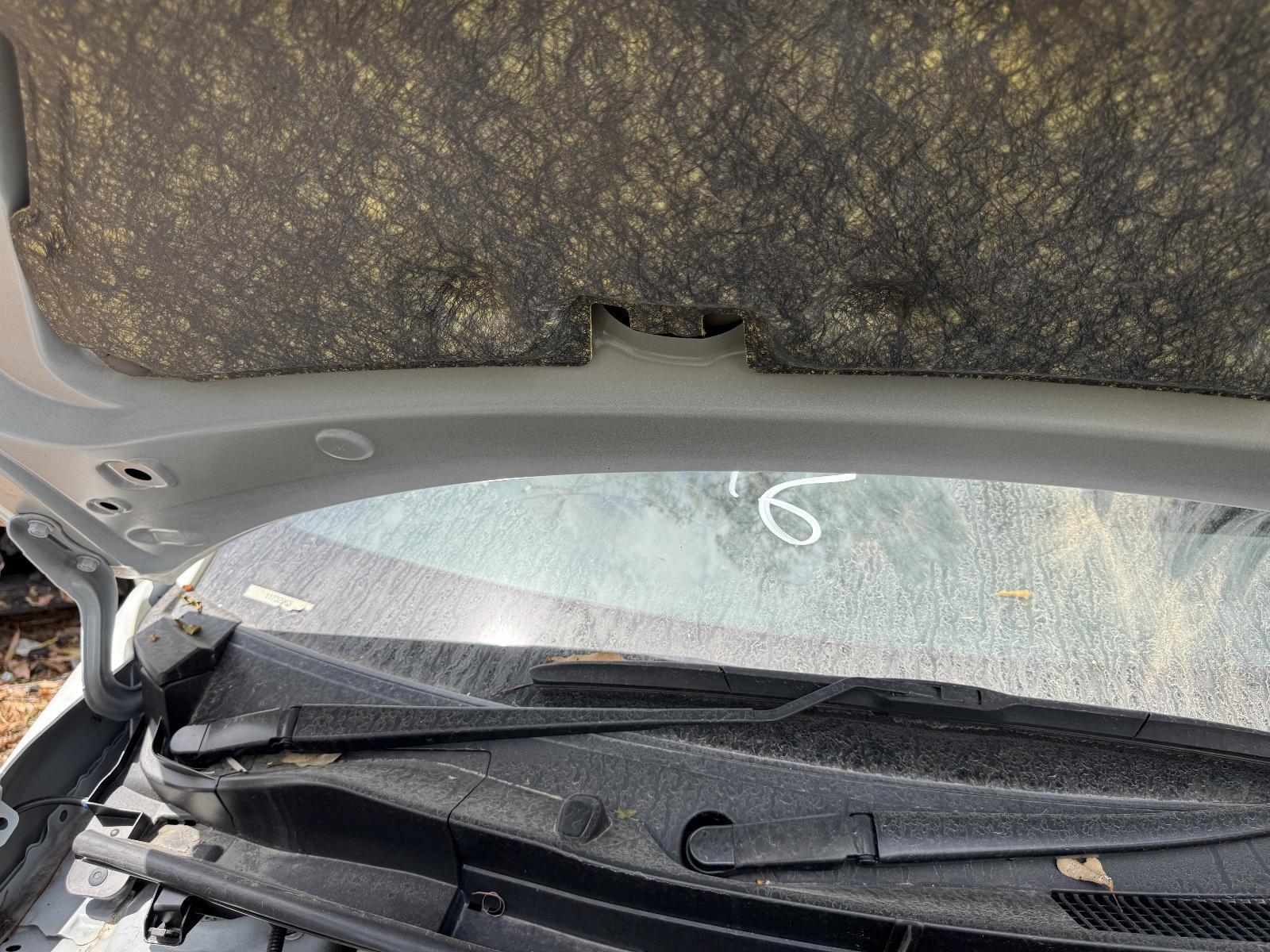 View Auto part Wiper Arm TOYOTA YARIS 2024