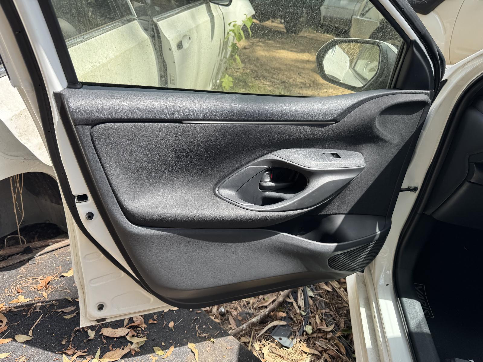View Auto part Door Trim TOYOTA YARIS 2024