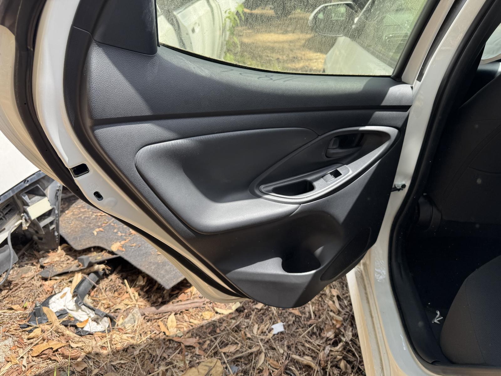 View Auto part Door Trim TOYOTA YARIS 2024