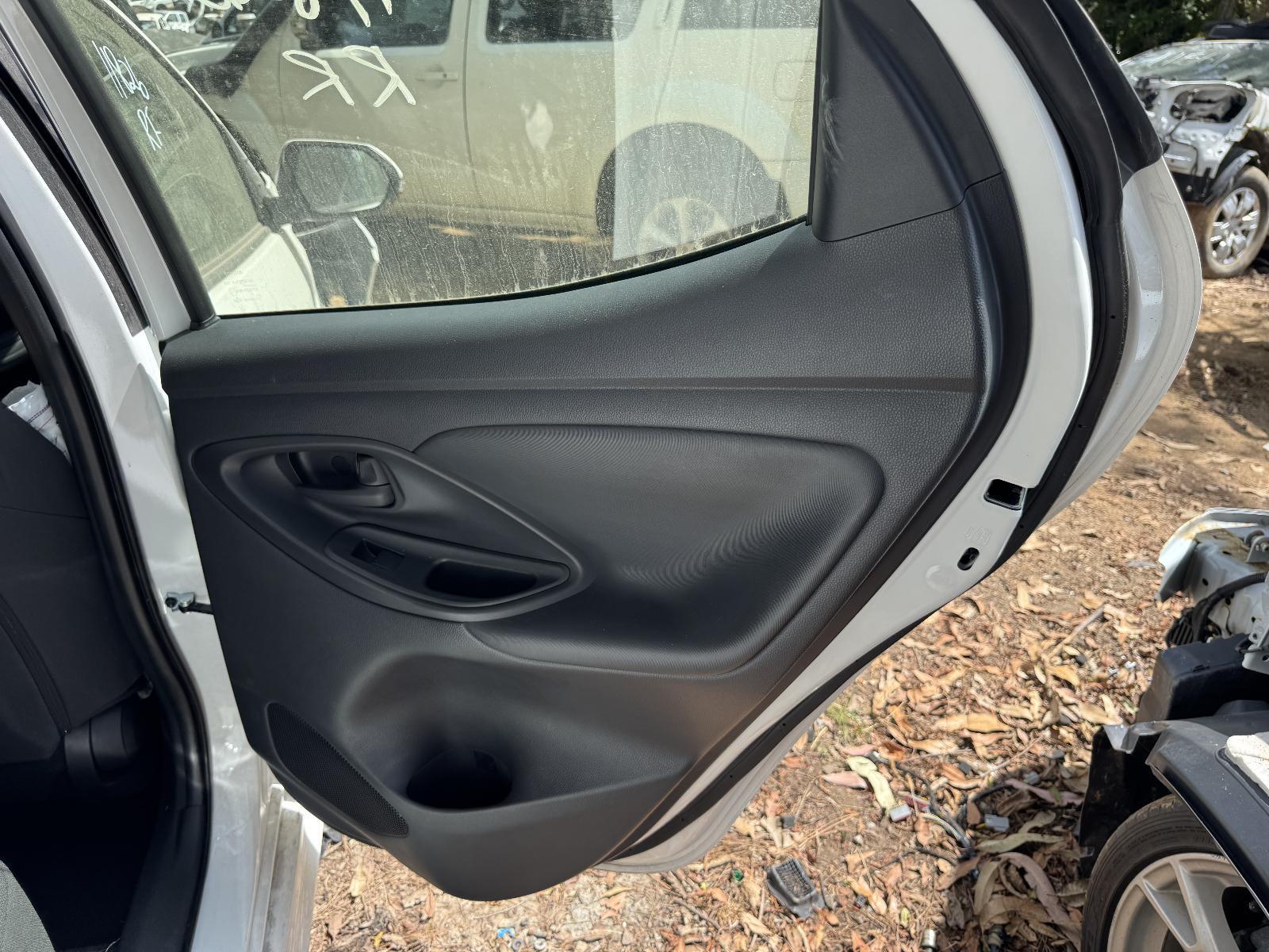 View Auto part Door Trim TOYOTA YARIS 2024