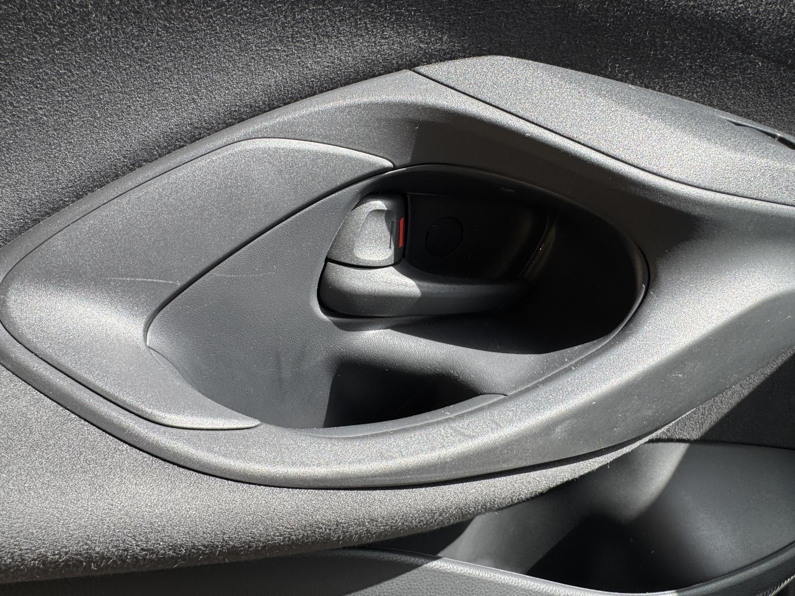 View Auto part Door Handle TOYOTA YARIS 2024