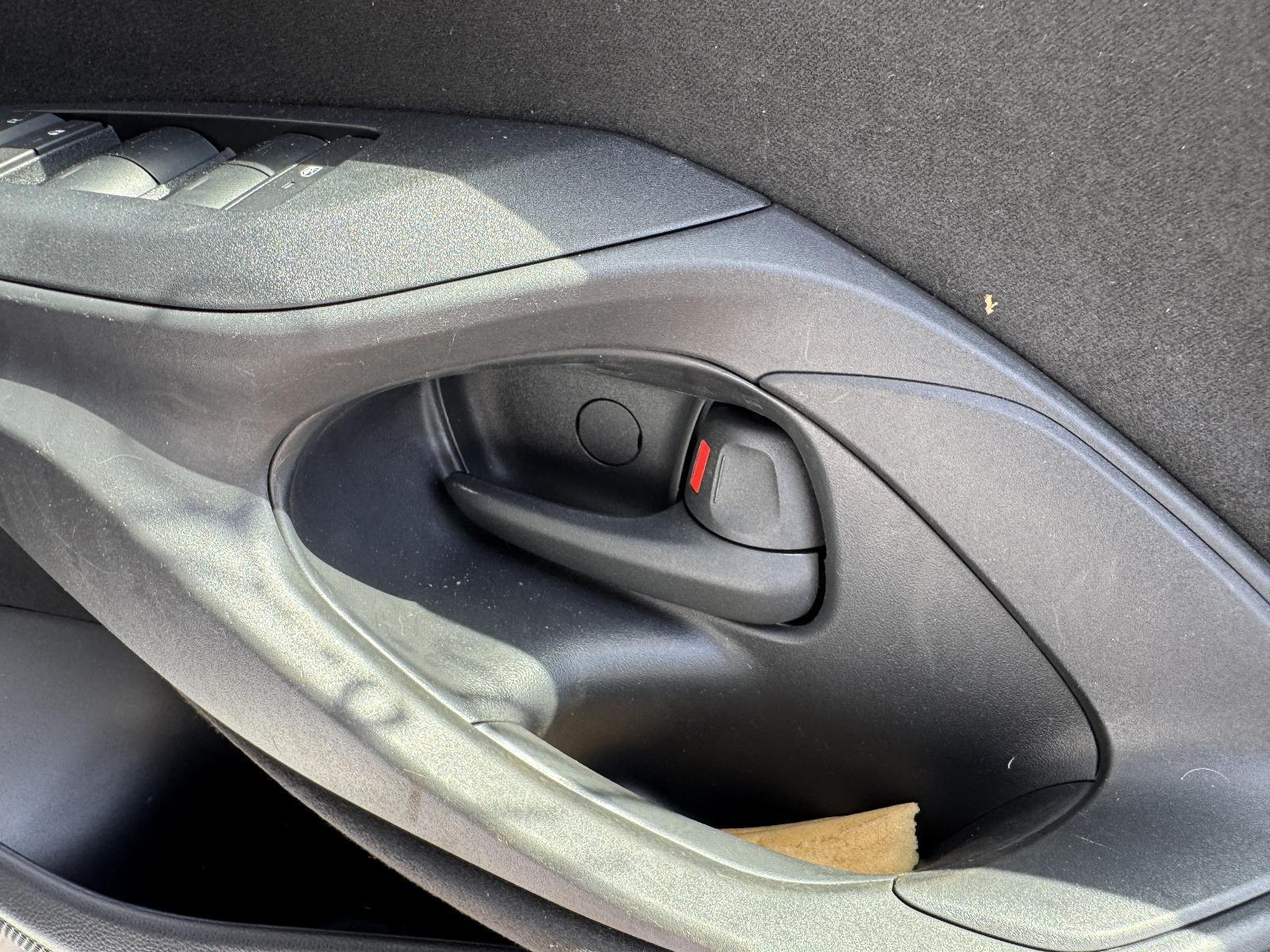 View Auto part Door Handle TOYOTA YARIS 2024