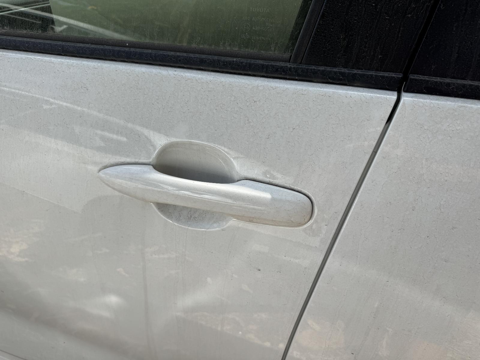 View Auto part Door Handle TOYOTA YARIS 2024