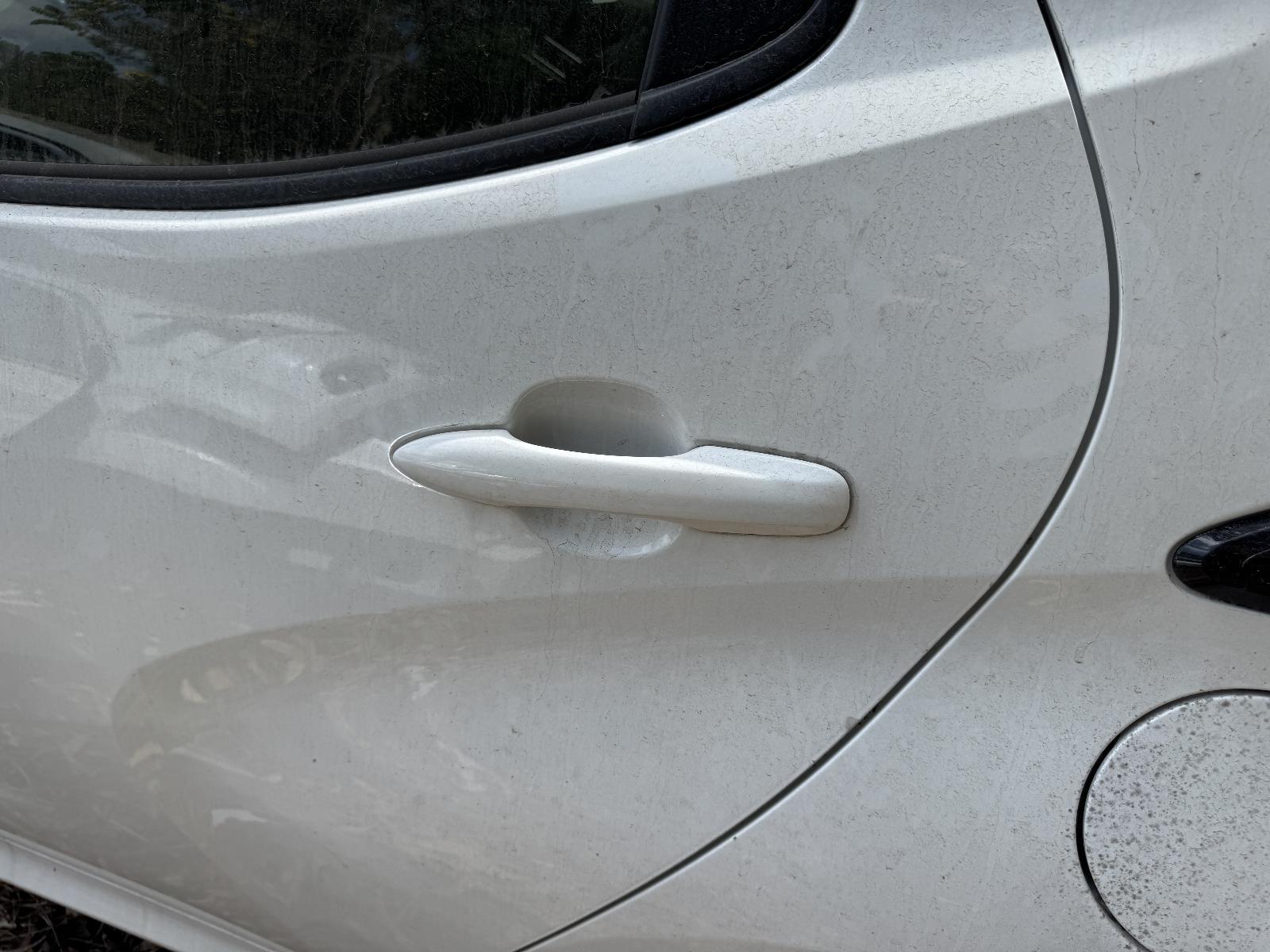 View Auto part Door Handle TOYOTA YARIS 2024