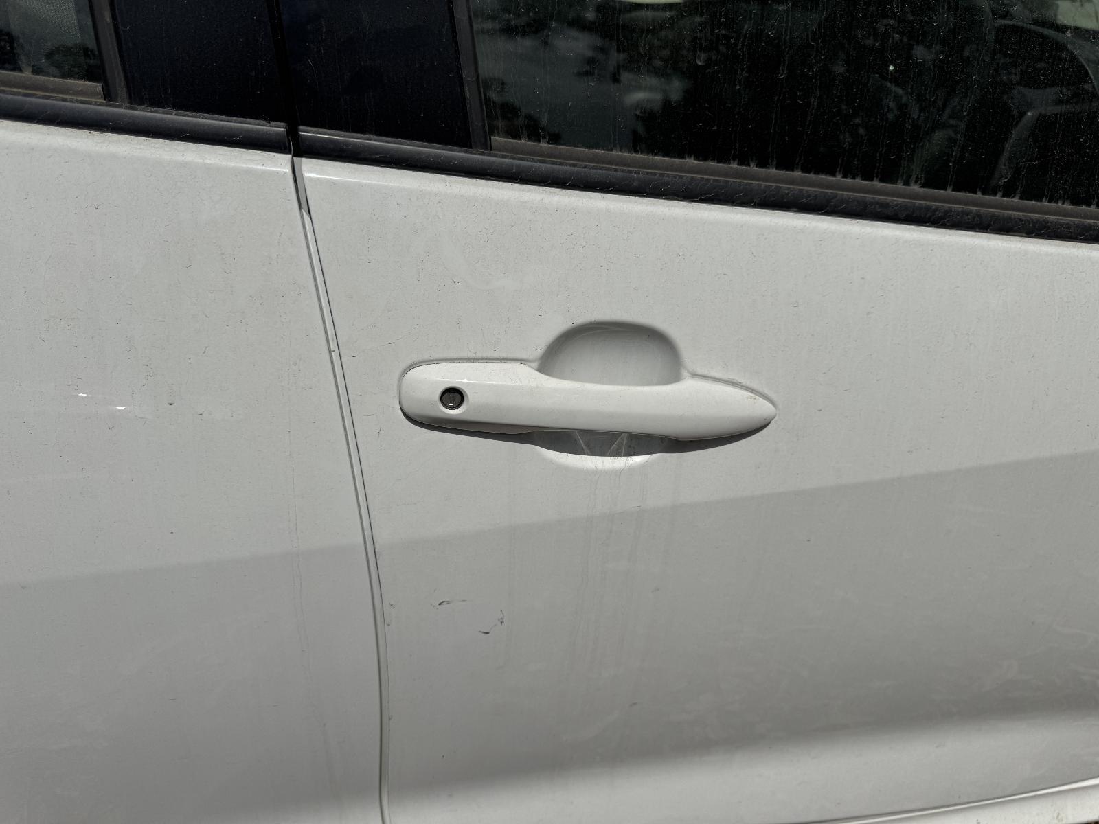 View Auto part Door Handle TOYOTA YARIS 2024