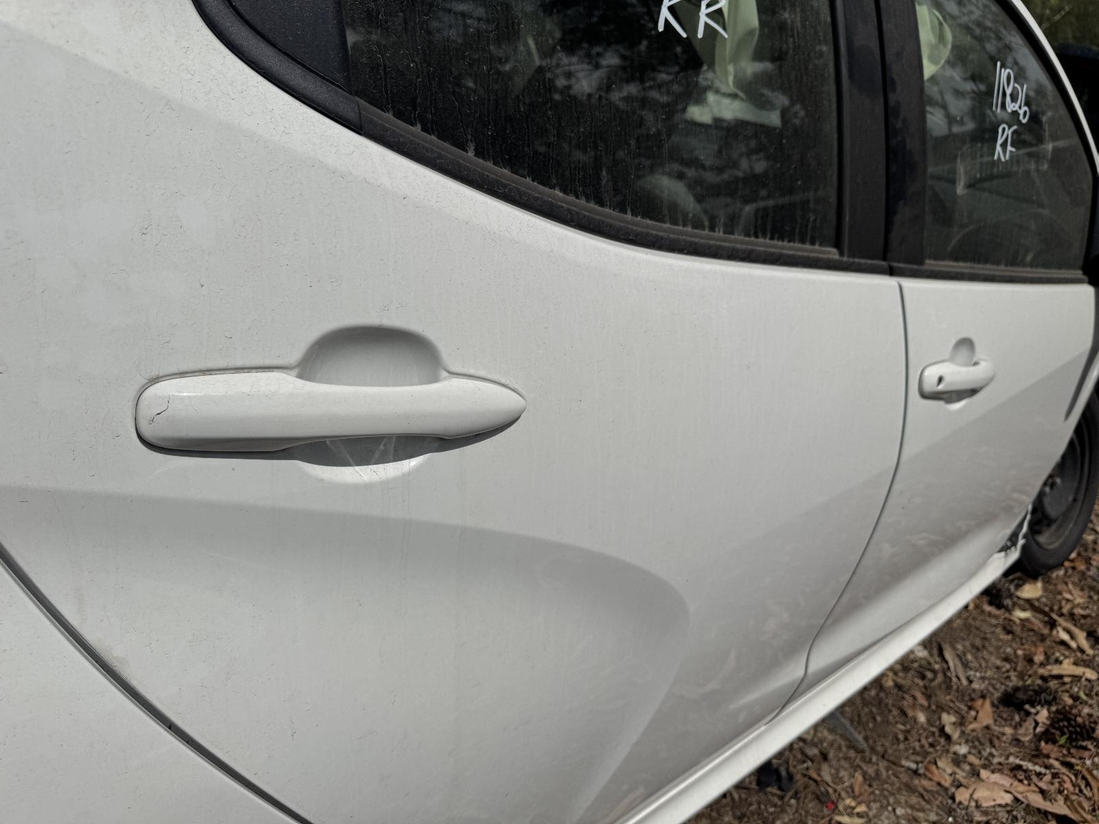 View Auto part Door Handle TOYOTA YARIS 2024