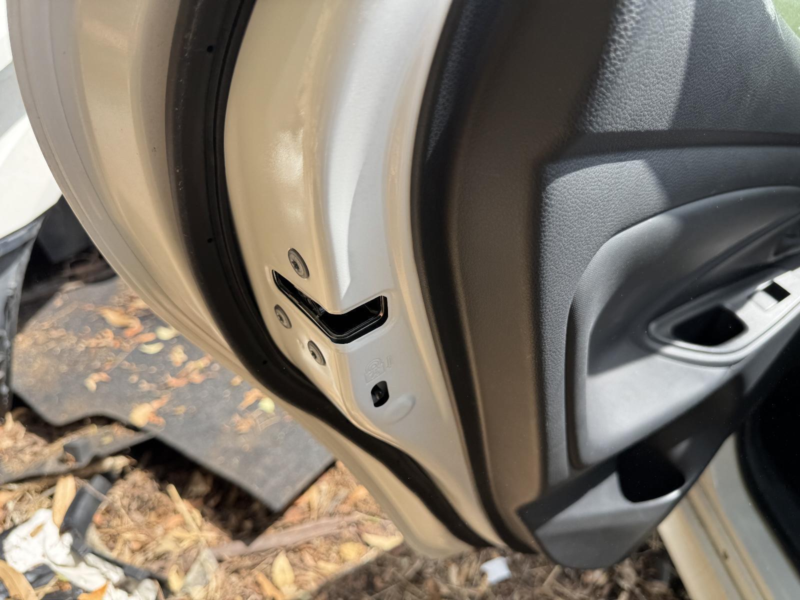 View Auto part Door/Boot/Gate Lock TOYOTA YARIS 2024