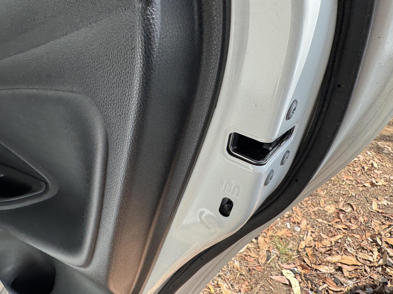 View Auto part Door/Boot/Gate Lock TOYOTA YARIS 2024