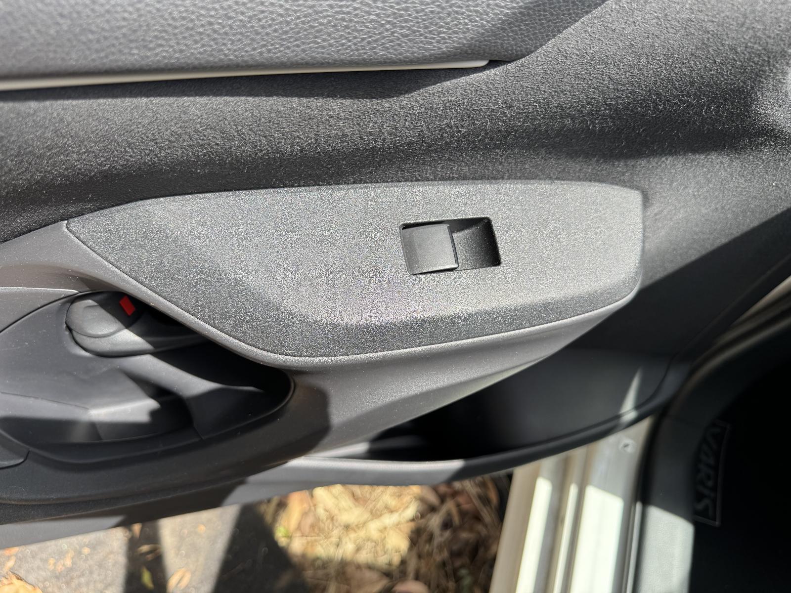 View Auto part Pwr Dr Wind Switch TOYOTA YARIS 2024